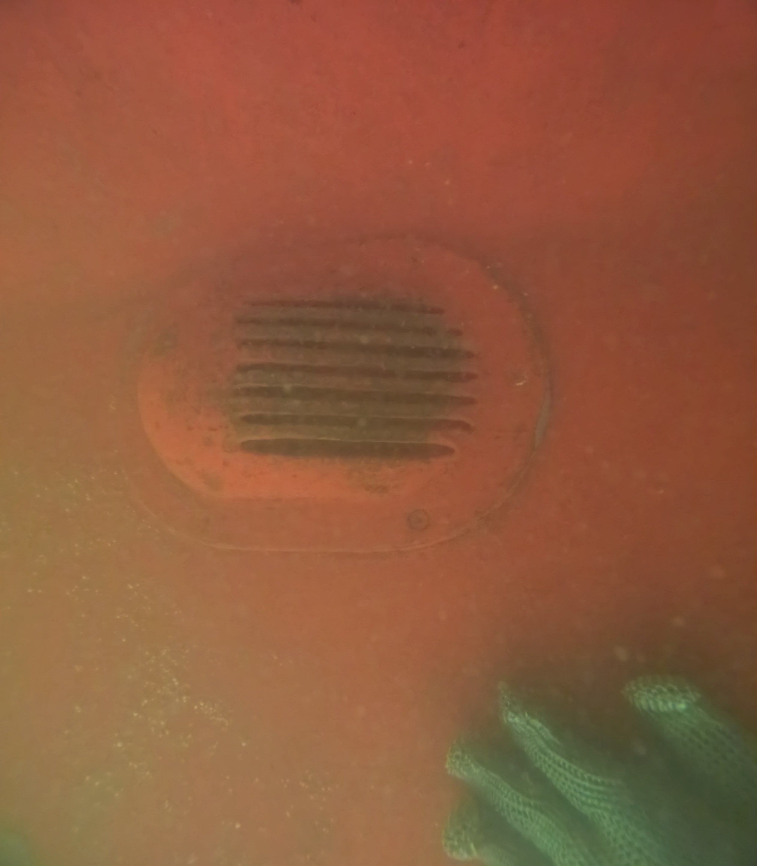 Project in North Fort Myers, FL by Florida Hull Cleaning 