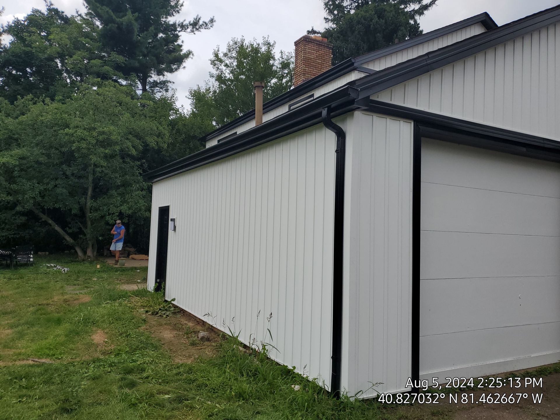 Shanna Richardson by Silver Leaf Contracting 