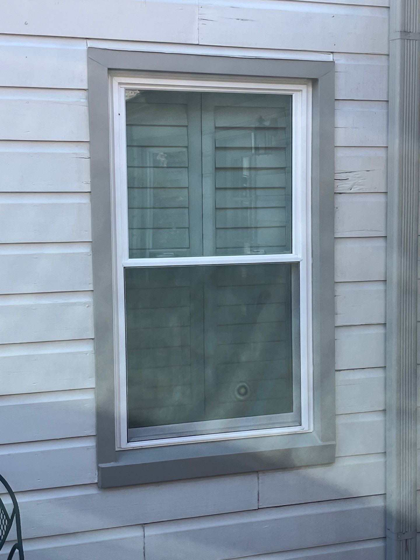 Hamre Project in Mountain Brook by The Window Source