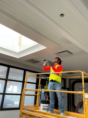 Project in St Pete Beach