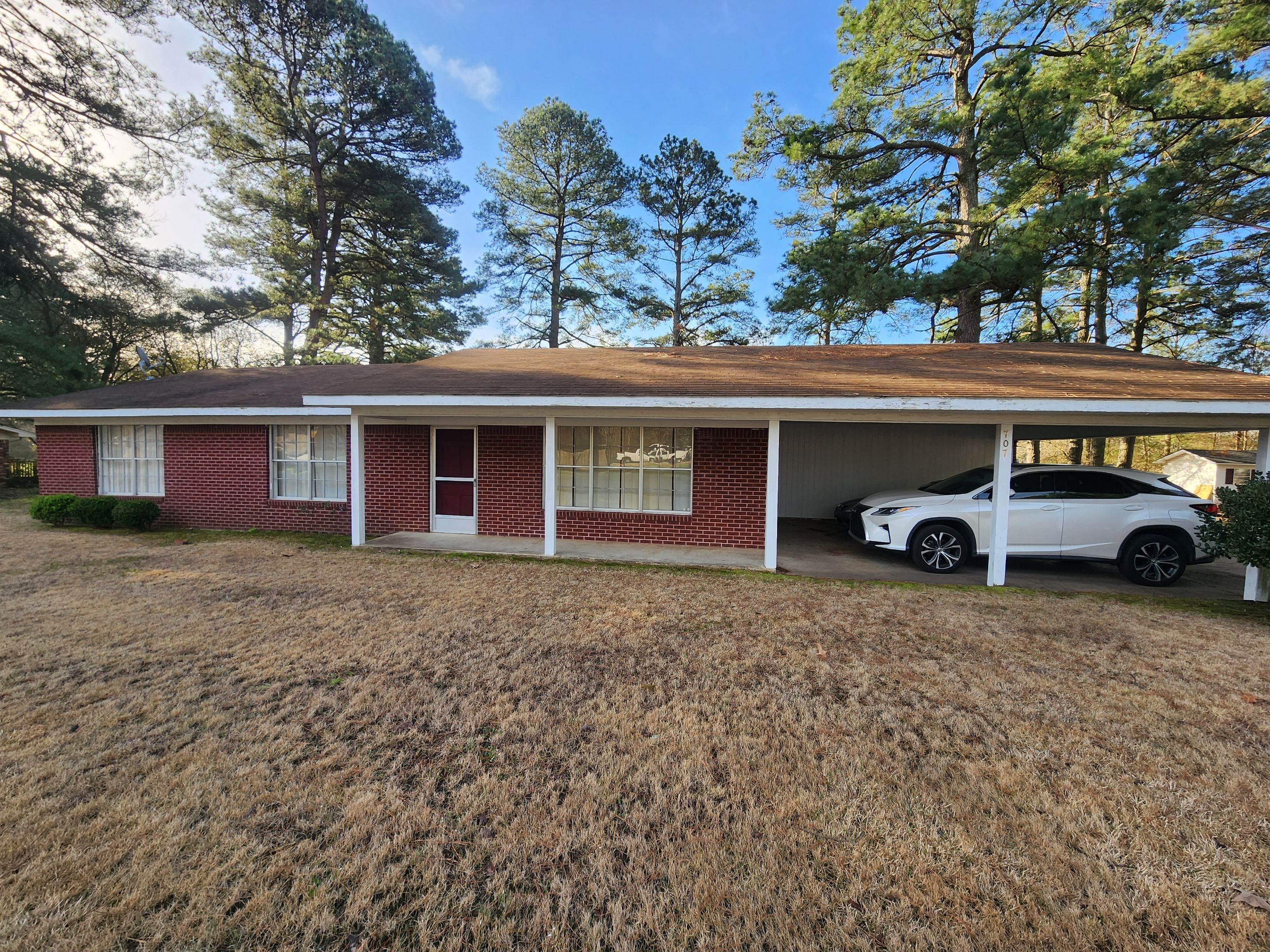 Residential Roofing Repair using Malarkey Vista: Sienna Blend by Hostetler Roofing