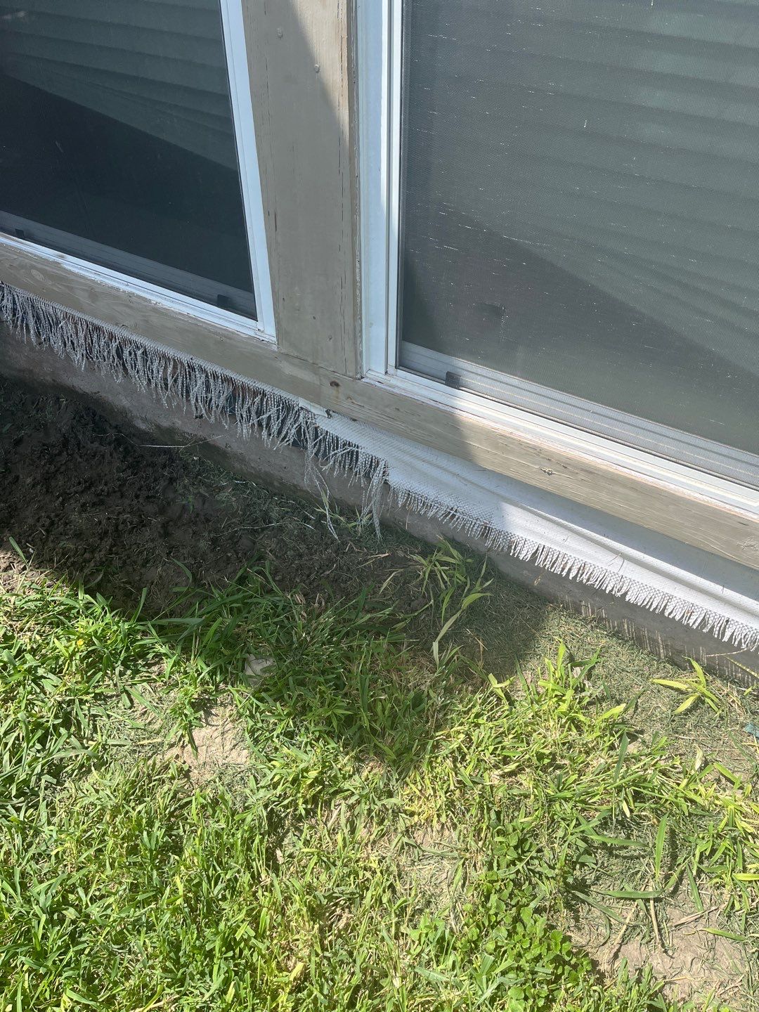 Poorly installed Windows WILL Destroy a home! by Bayfront Roofing and Construction