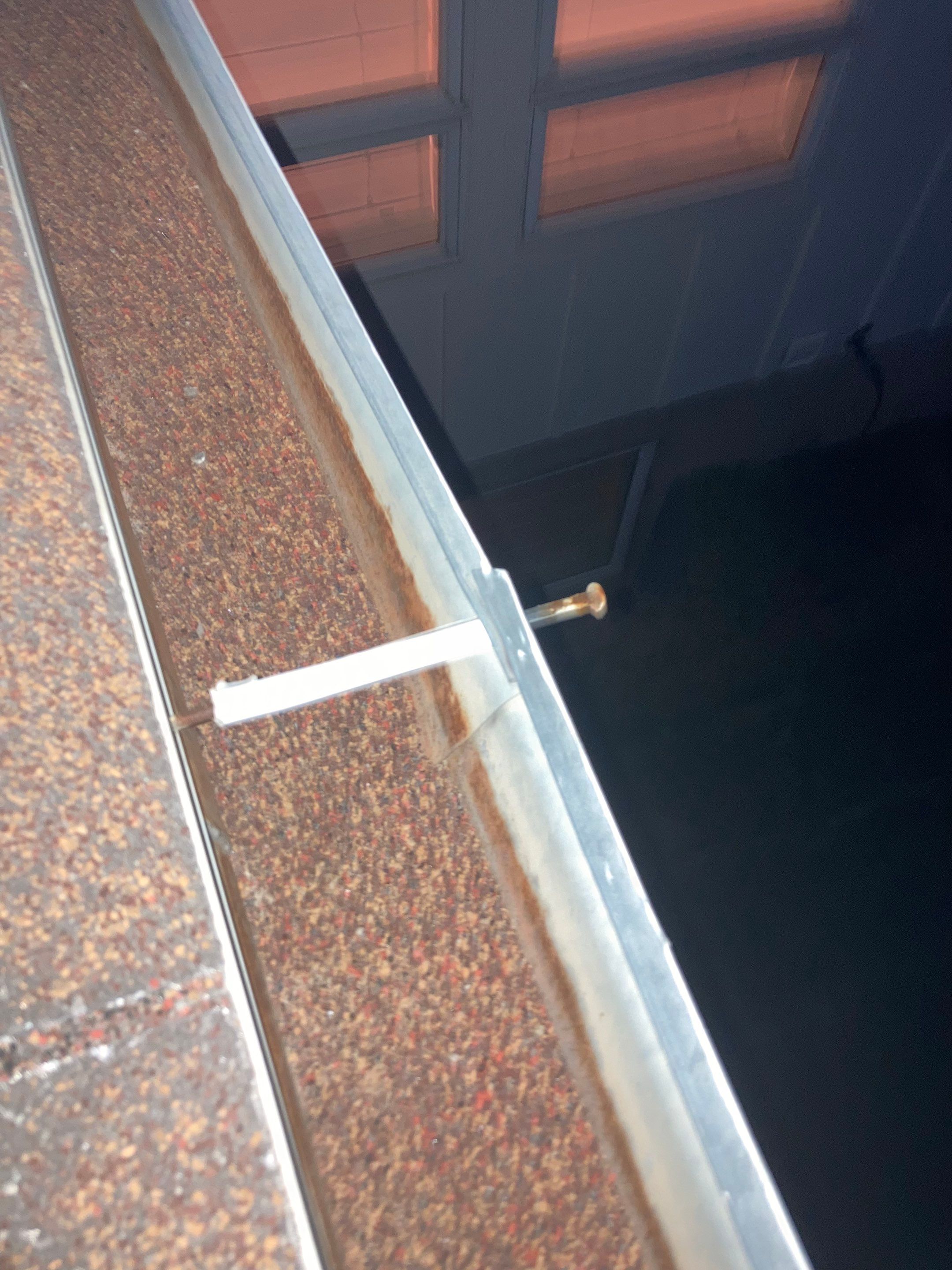 Project in Cottonwood Heights by PureFlow GutterBros