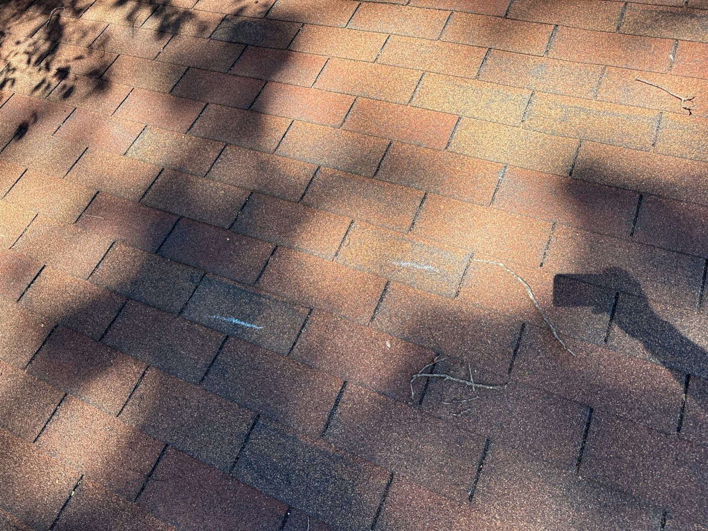 Project in Dalton by Aultman Roofing