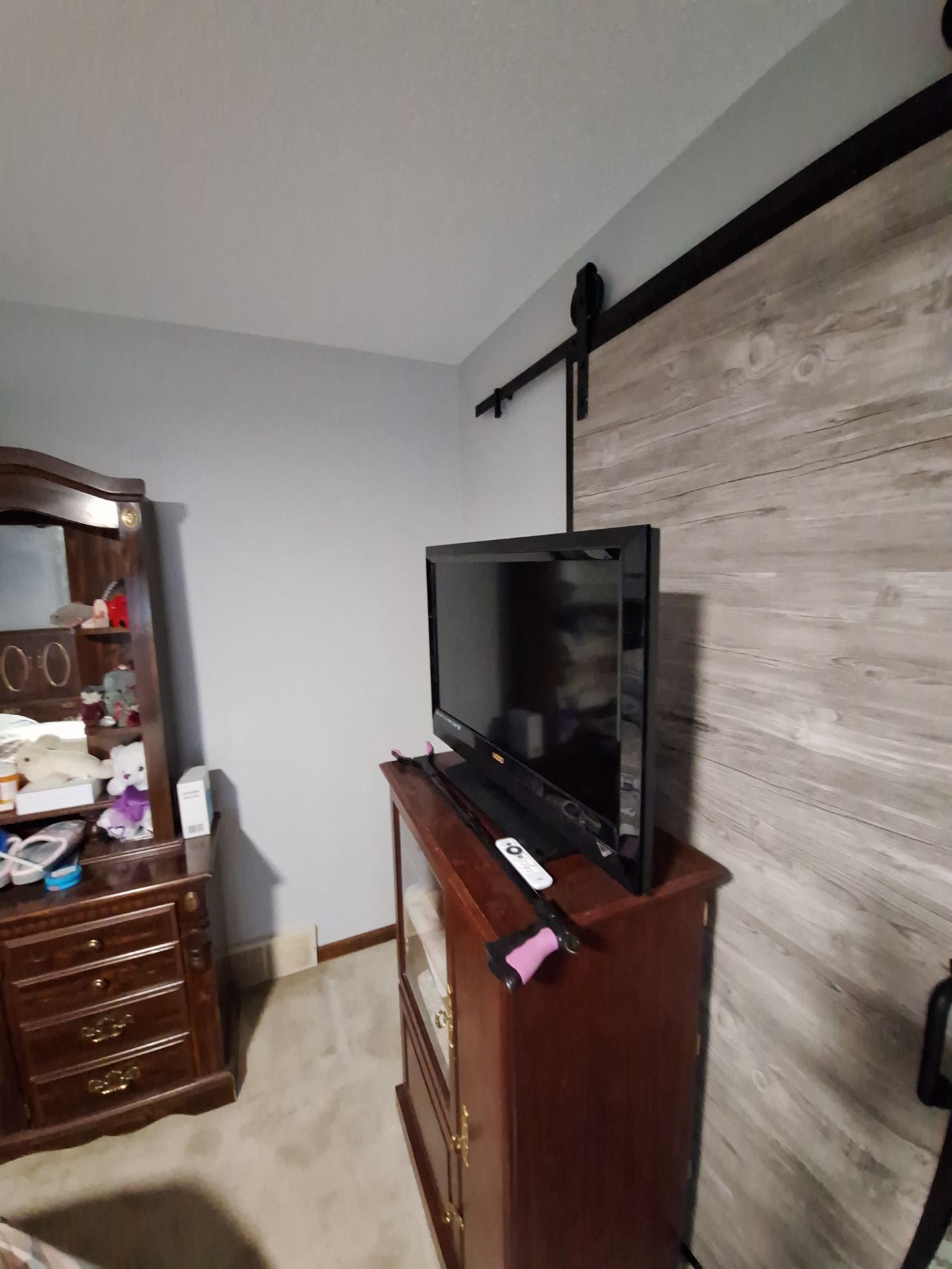 Interior Painting & Drywall Repair in Muskegon, MI | Ceiling & Wall Repaint by Gordon Painting