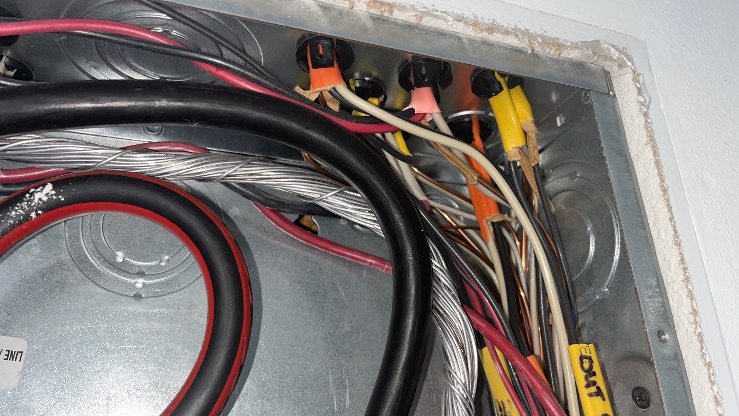 Solar Panel Installation by Infinity Solar Systems