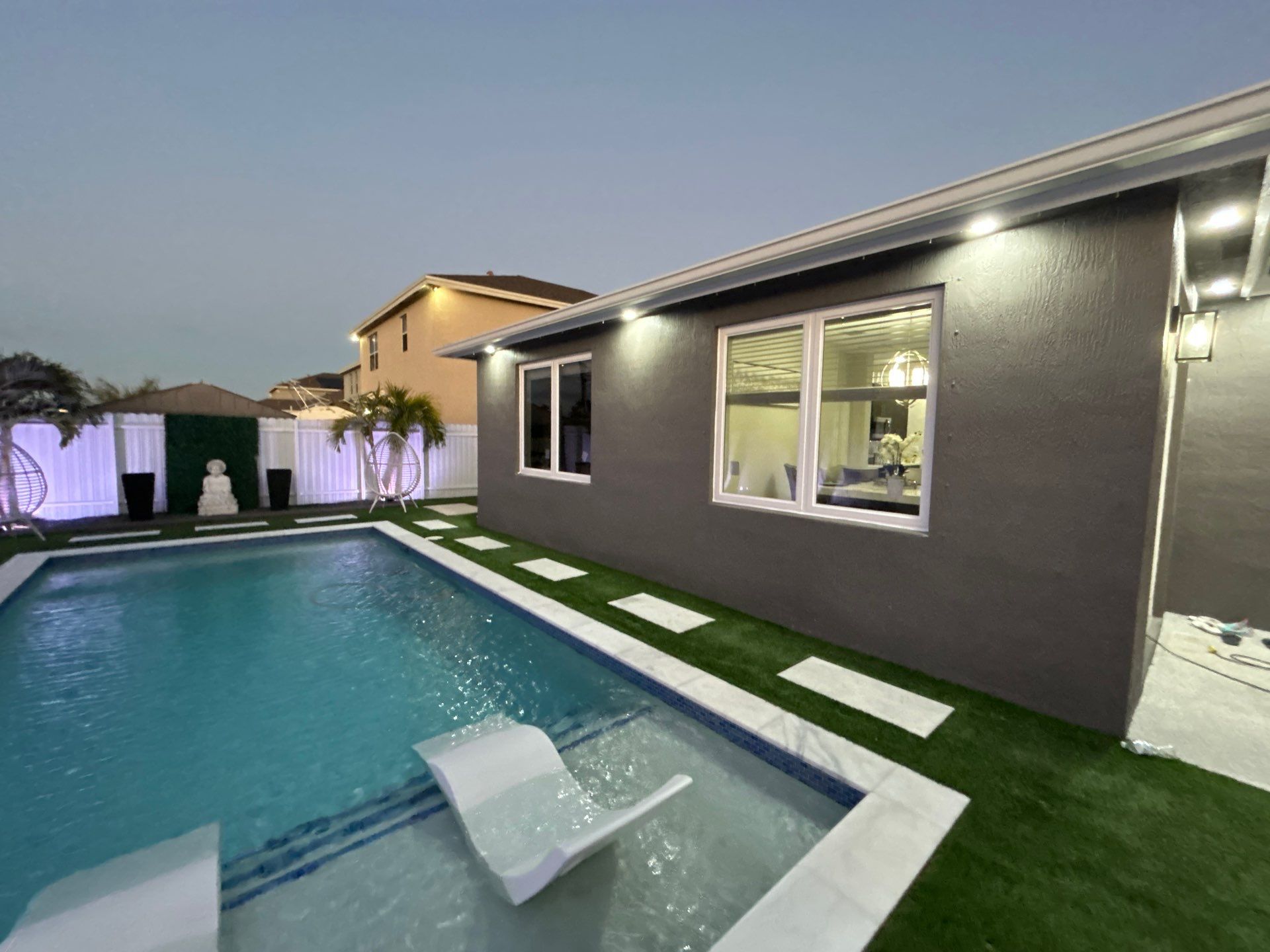 Replacement of windows and doors-Homestead, FL 33032 by ASP SuperHome