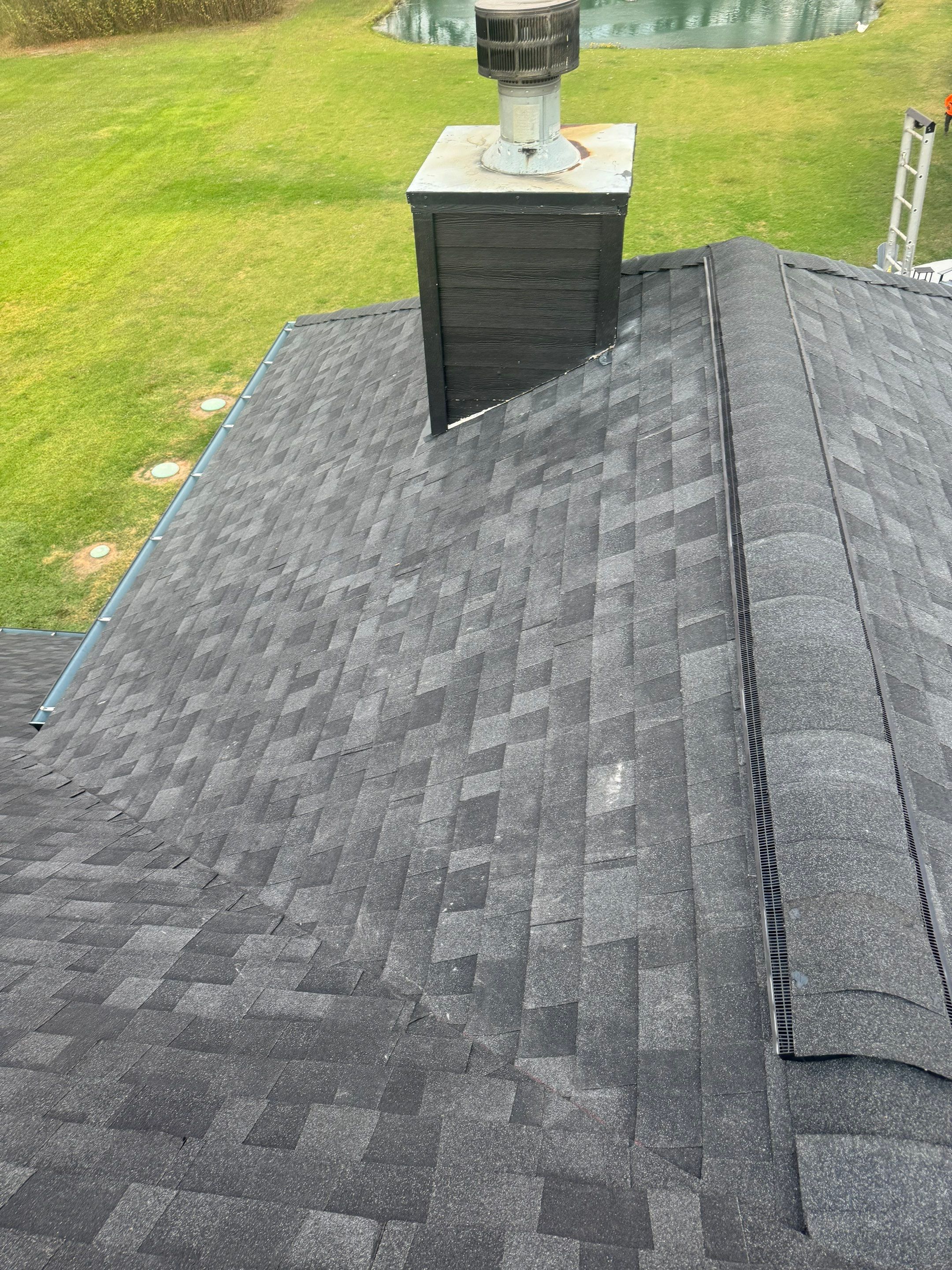 Residential Roof Replacement using Owens Corning - Duration by Elite Roofing LLC