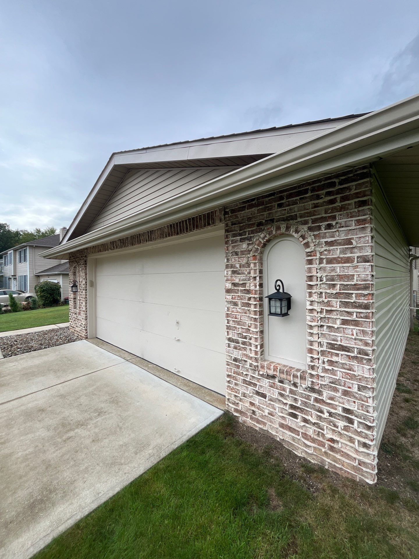 Garage Door Replacement in Strongsville OH by Ohio Garage Door Repair