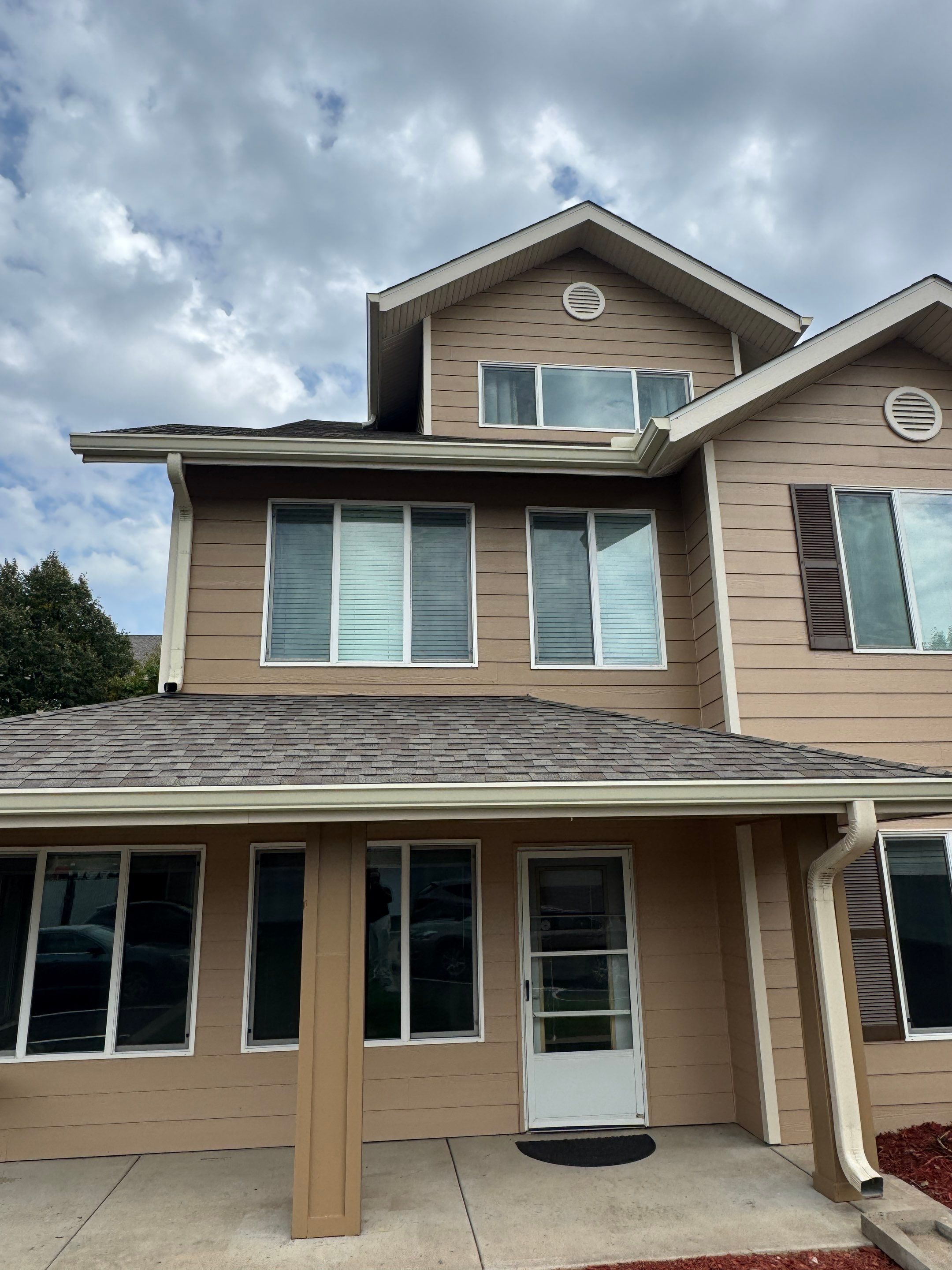 Project in St Paul by Crush Development Services LLC