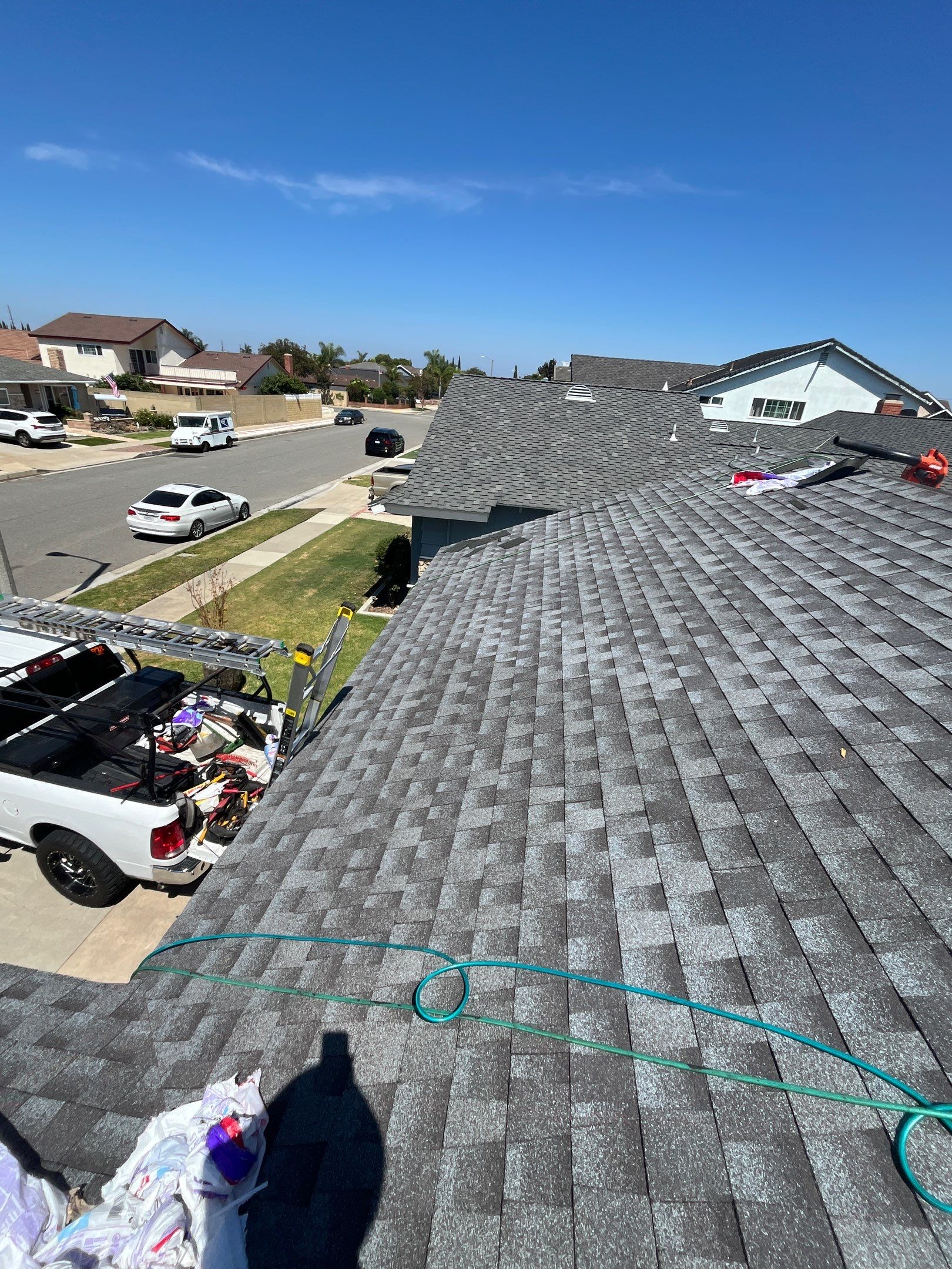 Roof Replacement - Mission Viejo, CA 92691 by Epic Roof Replacement