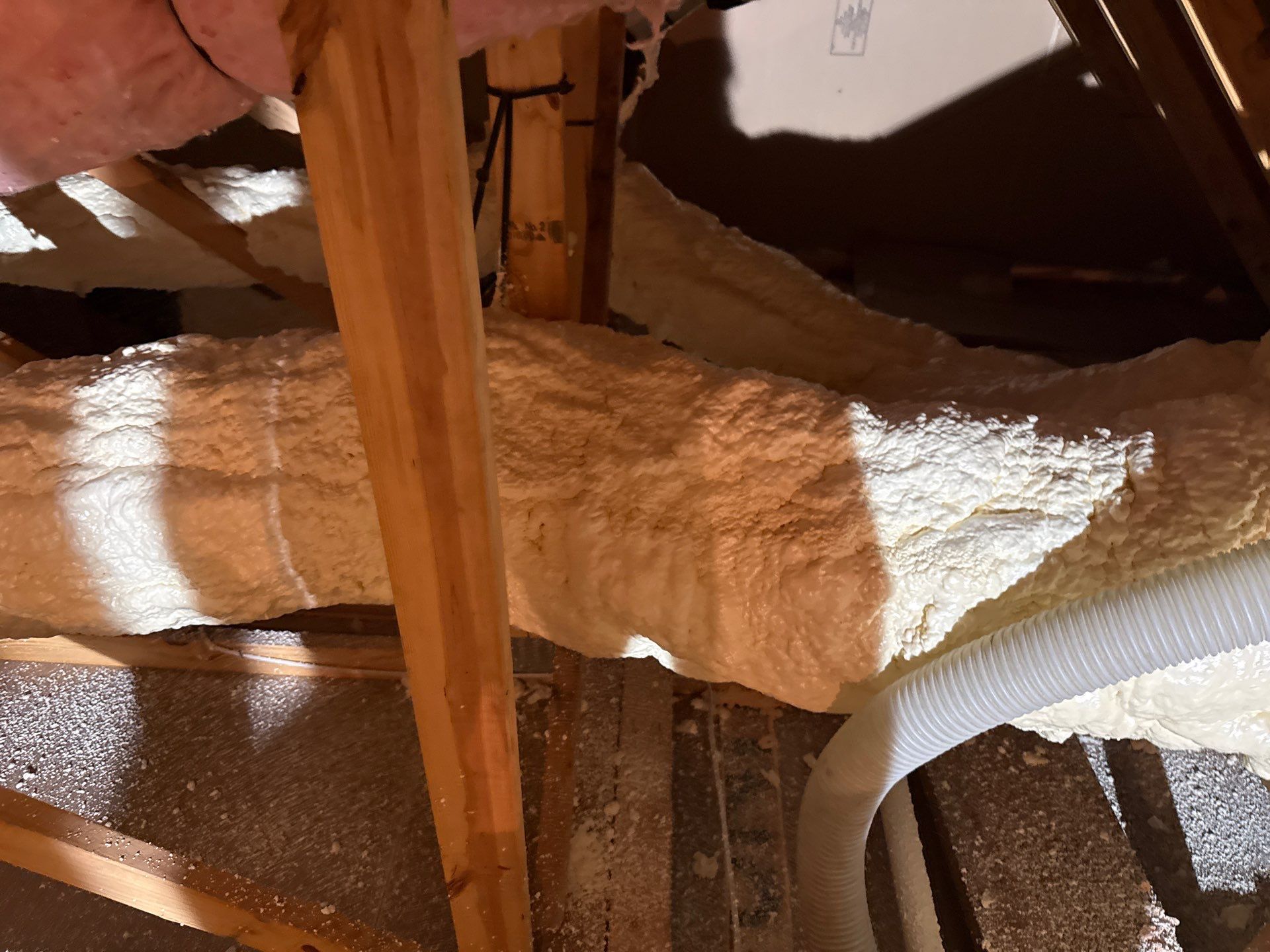 Solving High Energy Bills and Uneven Upstairs Temperatures in McDonald, PA 15057 by Home Environment Solutions