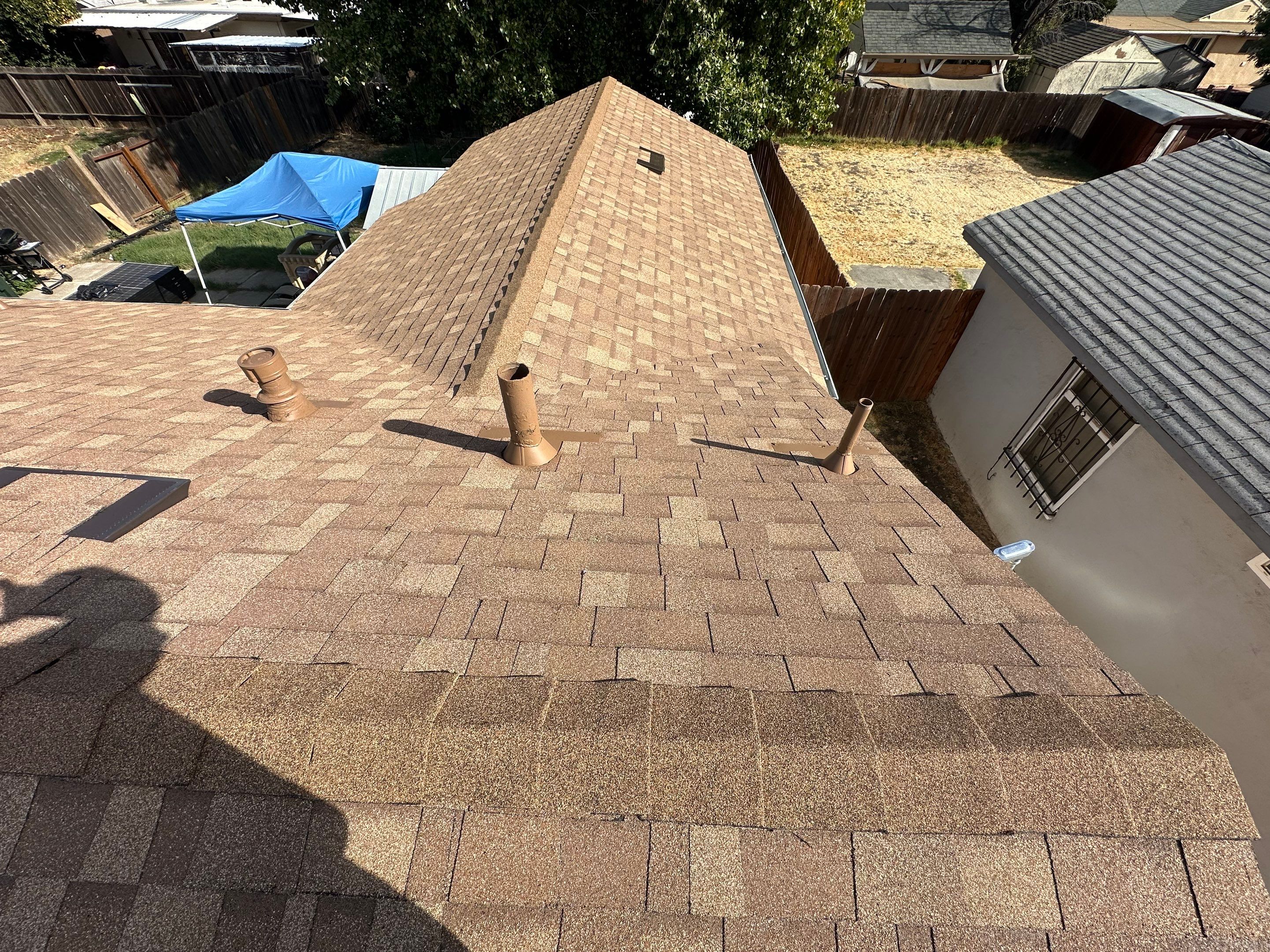 Roof Replacement - Antioch, CA 94509 by Epic Roof Replacement