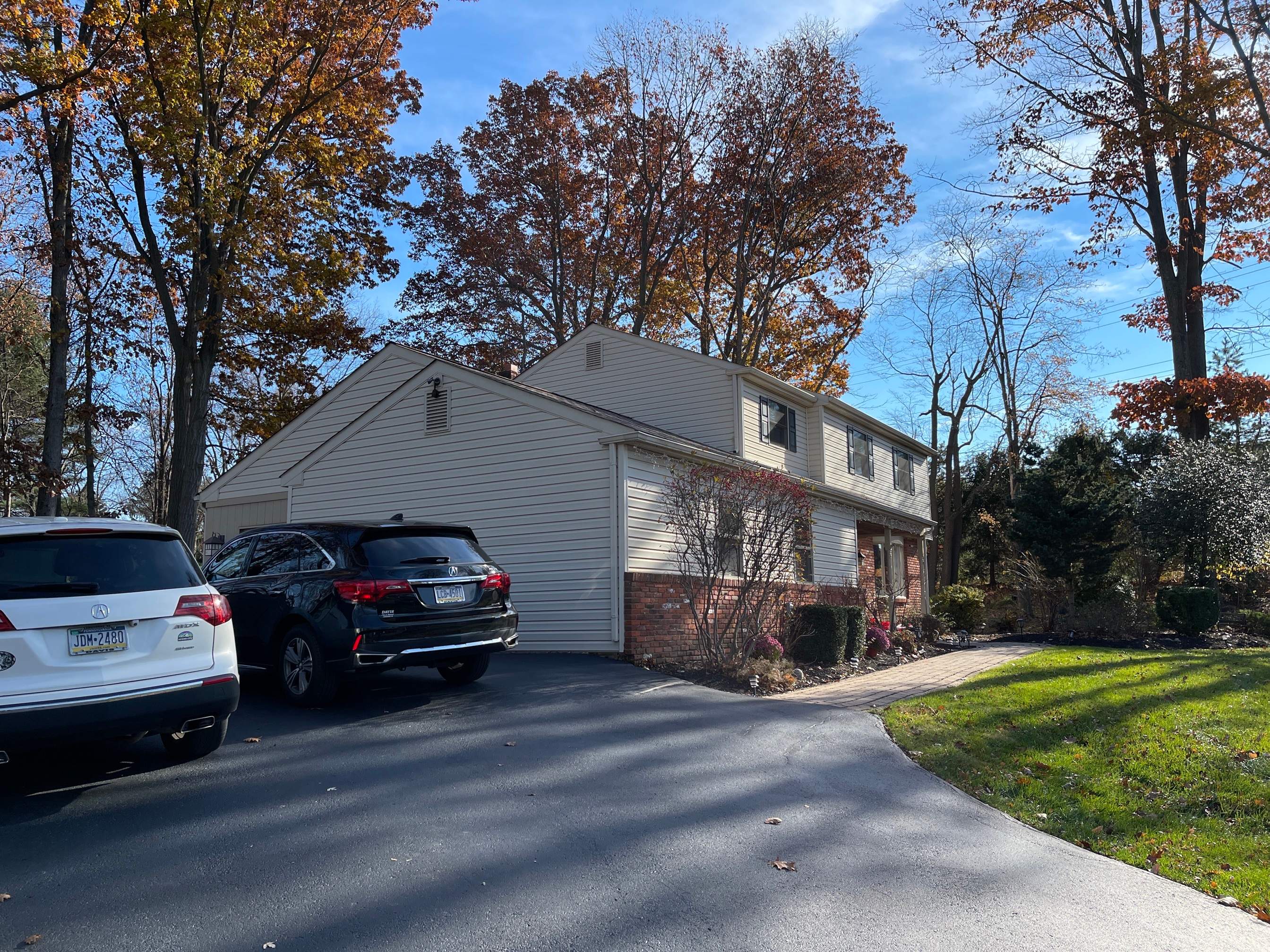 Roofing  by Stofan Construction LLC