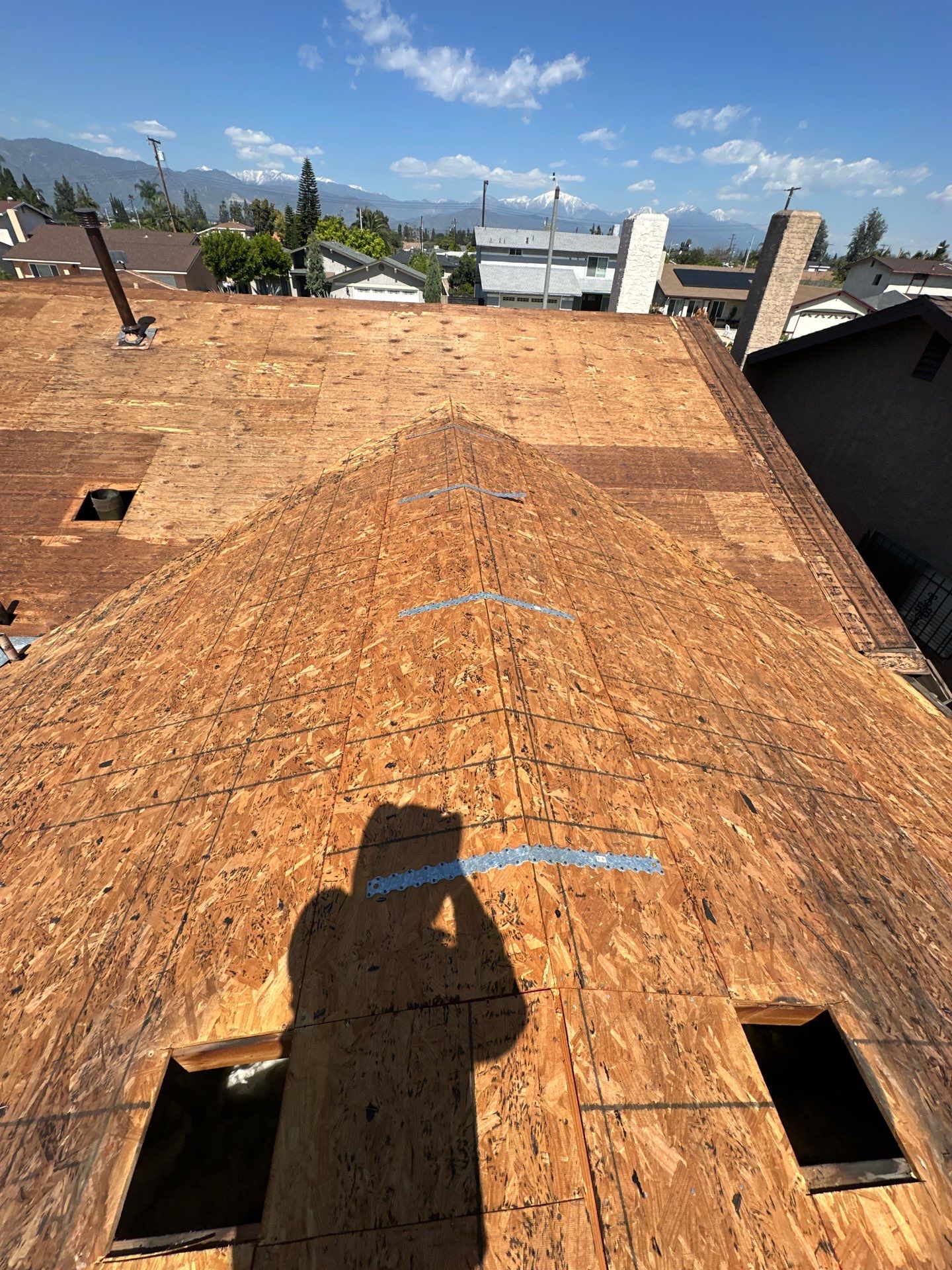 Roof Replacement - Baldwin Park, CA 91706 by Epic Roof Replacement