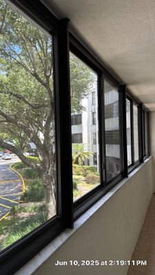 Replacement of windows Kendall , FL