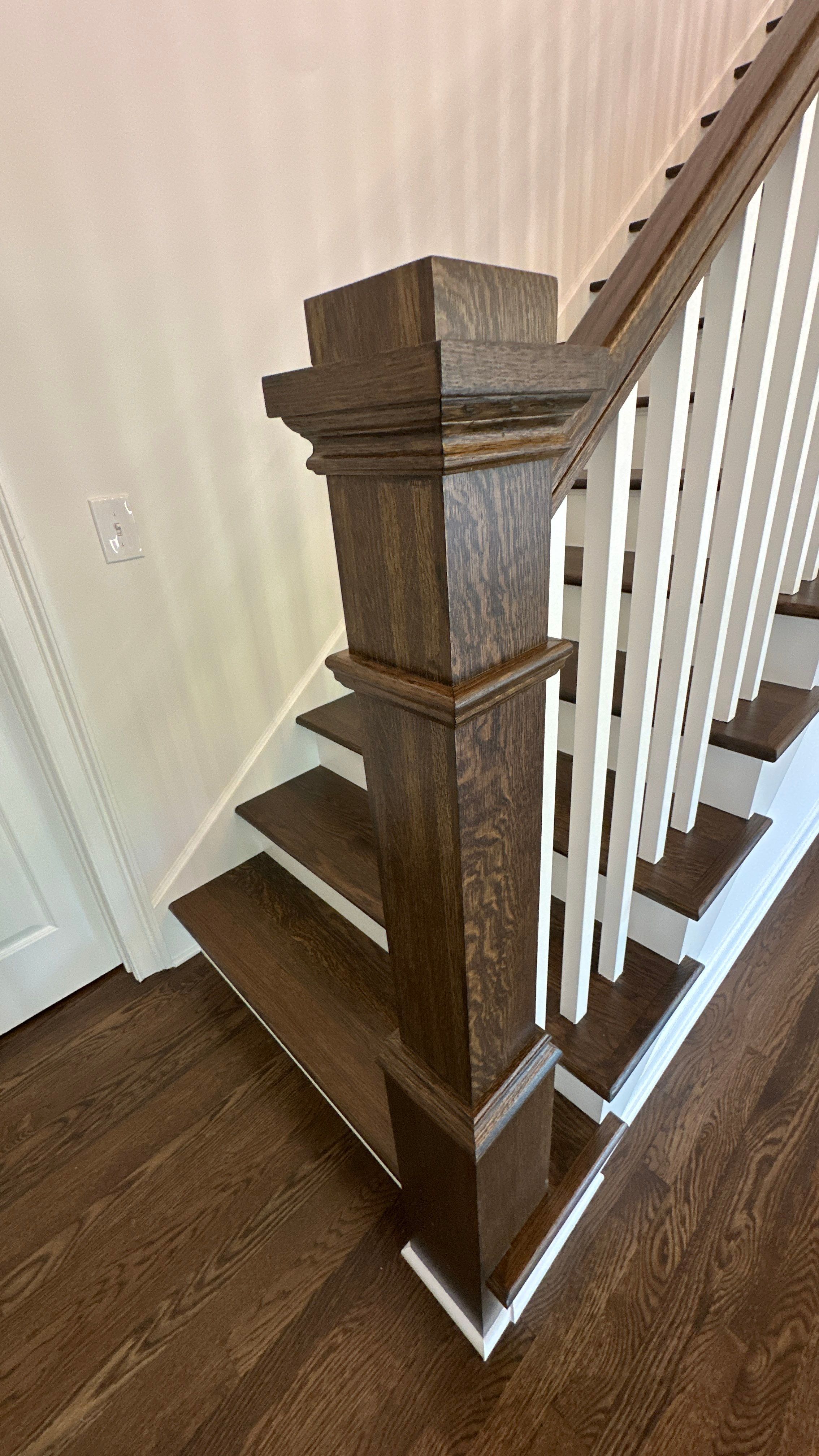 Interior Remodeling near Bellevue by Music City Improvements