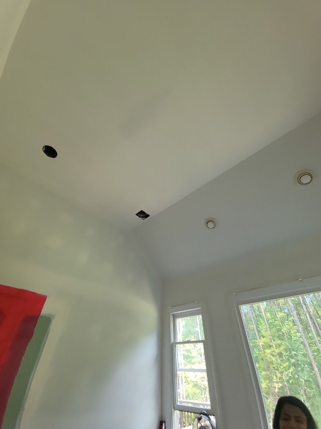 North Raleigh Retreat: A Water-Damaged Bath Reimagined by Elite Remodeling and Design LLC