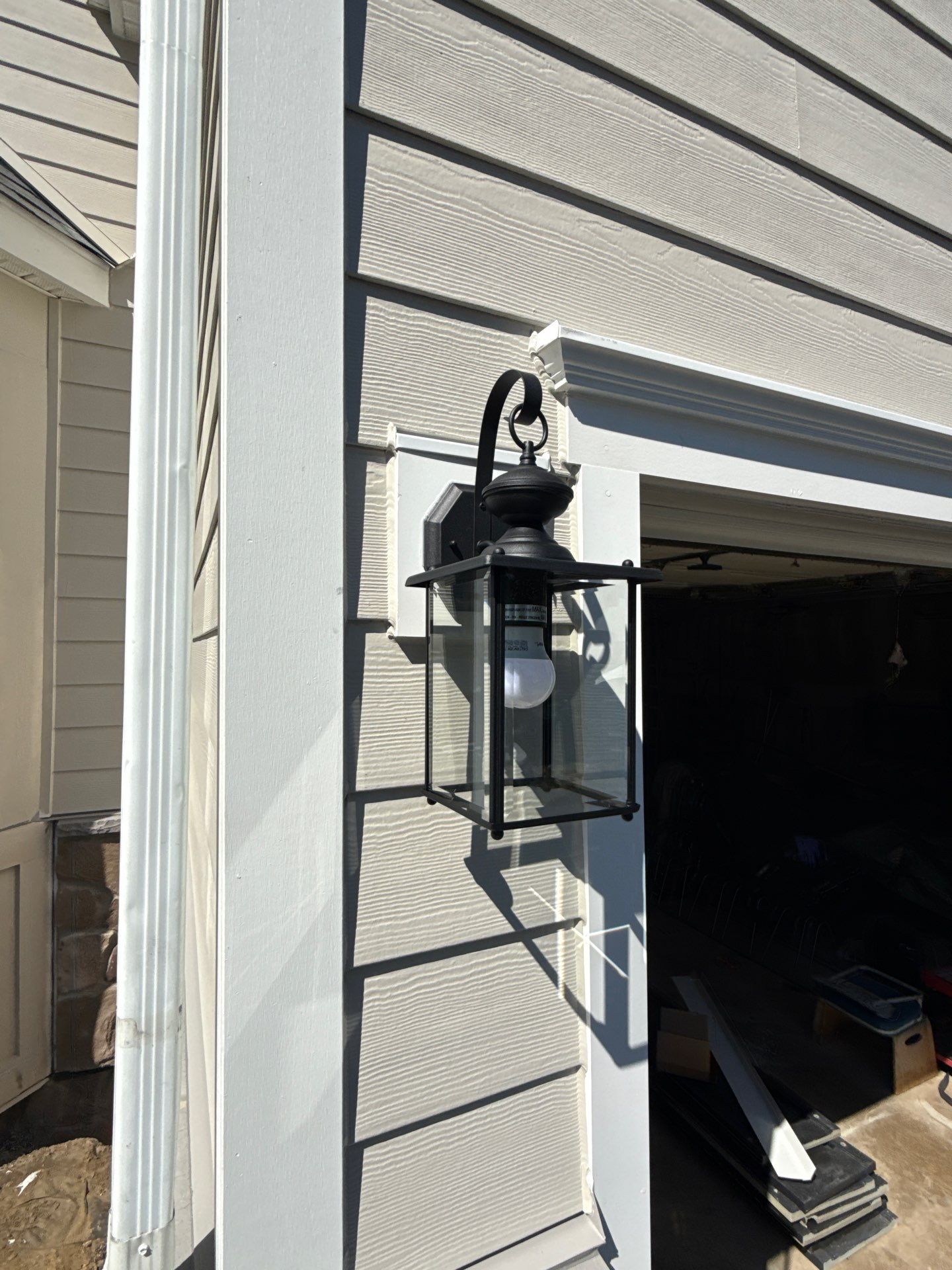 Chester Springs Siding Remodel by Five Star Contractors