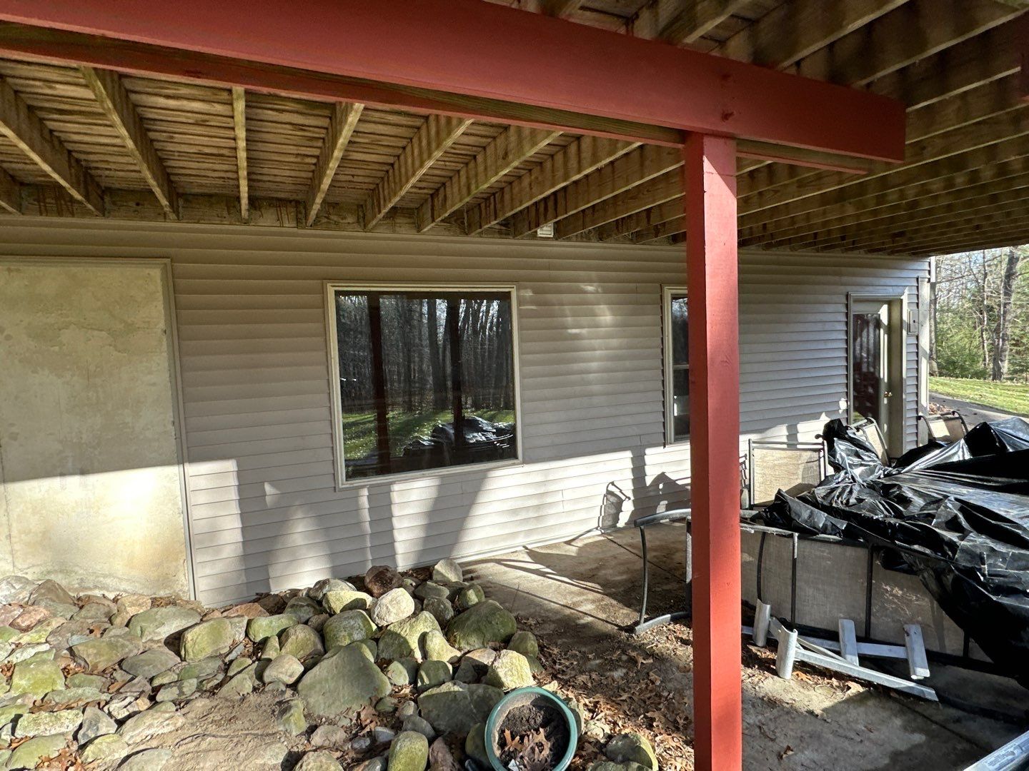 Siding Replacement using Certainteed Restoration Classic D4 by 180 Contractors