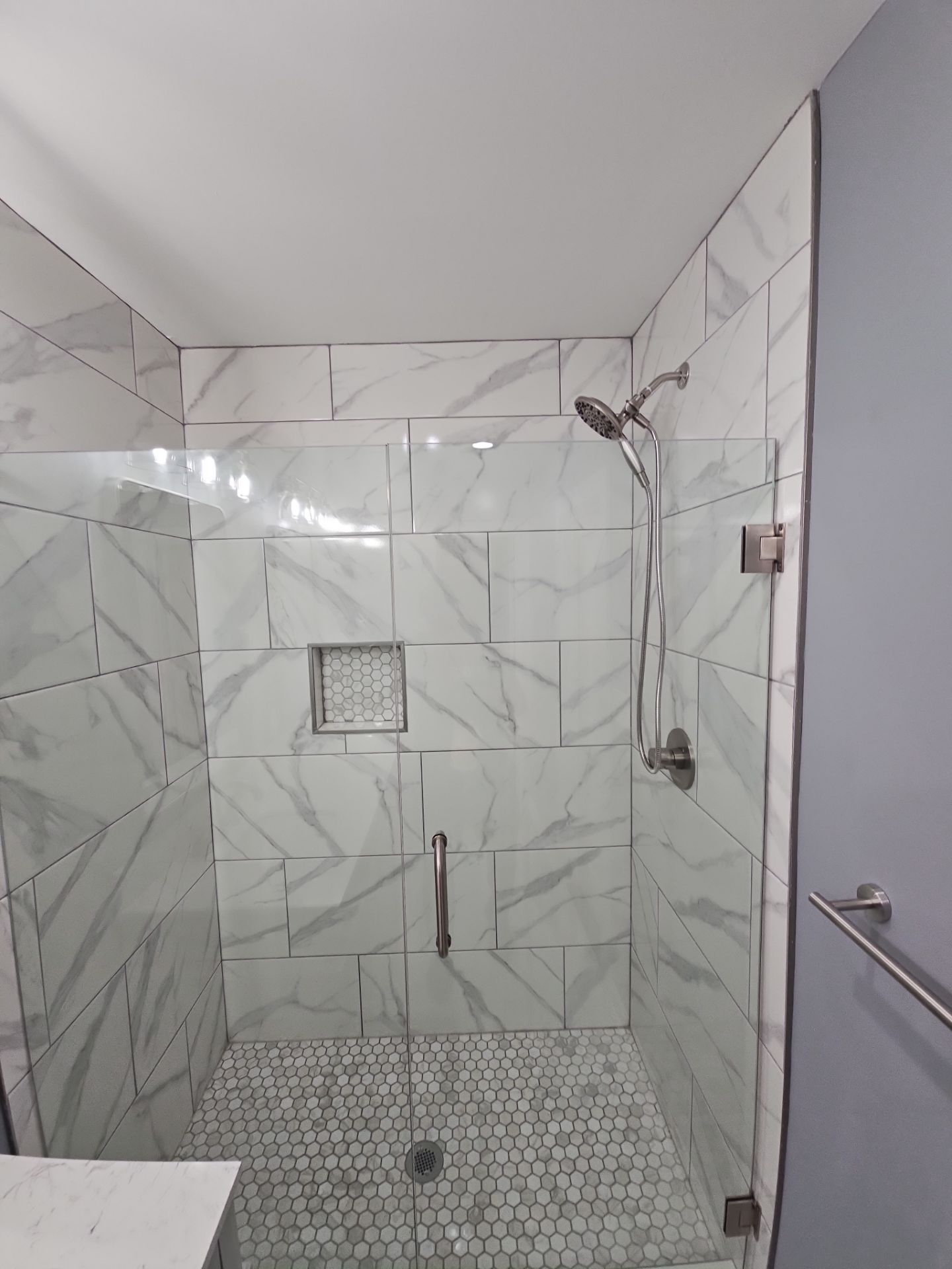 Whole Home Restoration w/ in-Law Suite by Ajayi Design and Construction 