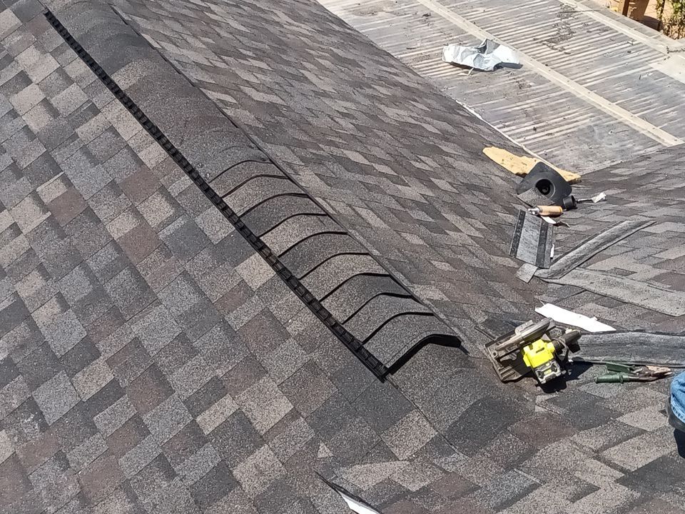 Island Tile Exorcist by Bayfront Roofing and Construction