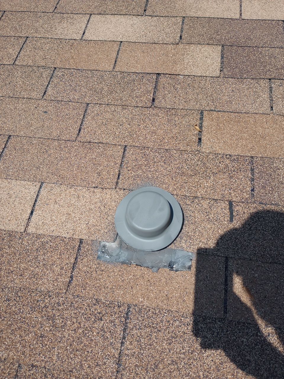 Residential Shingle Reroof using CertainTeed XT25 by Hostetler Roofing