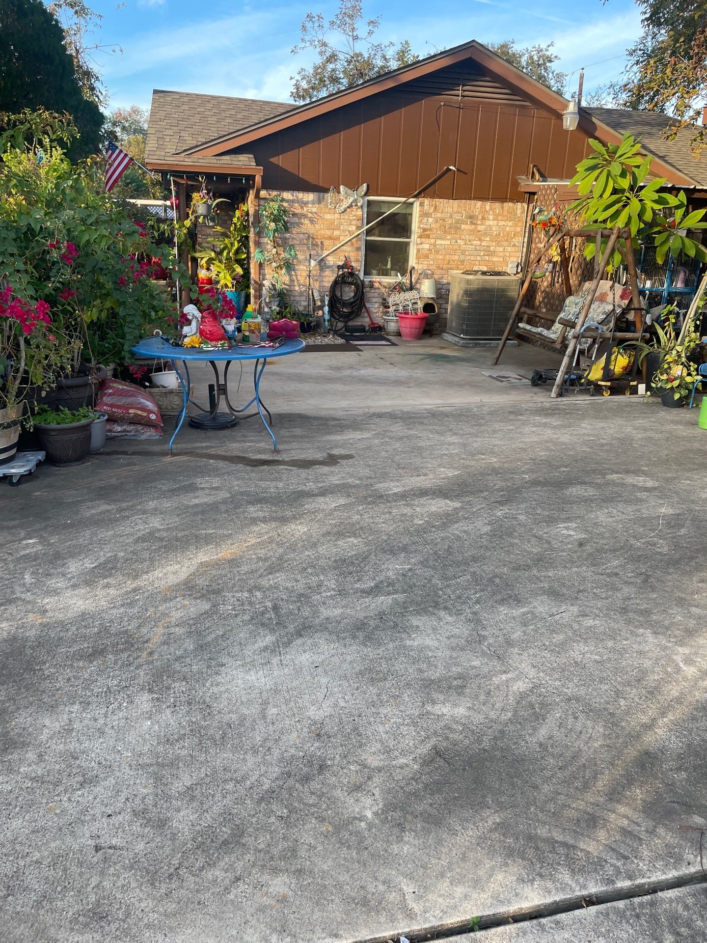 Roof Replacement Richmond by Roof Repair Services LLC