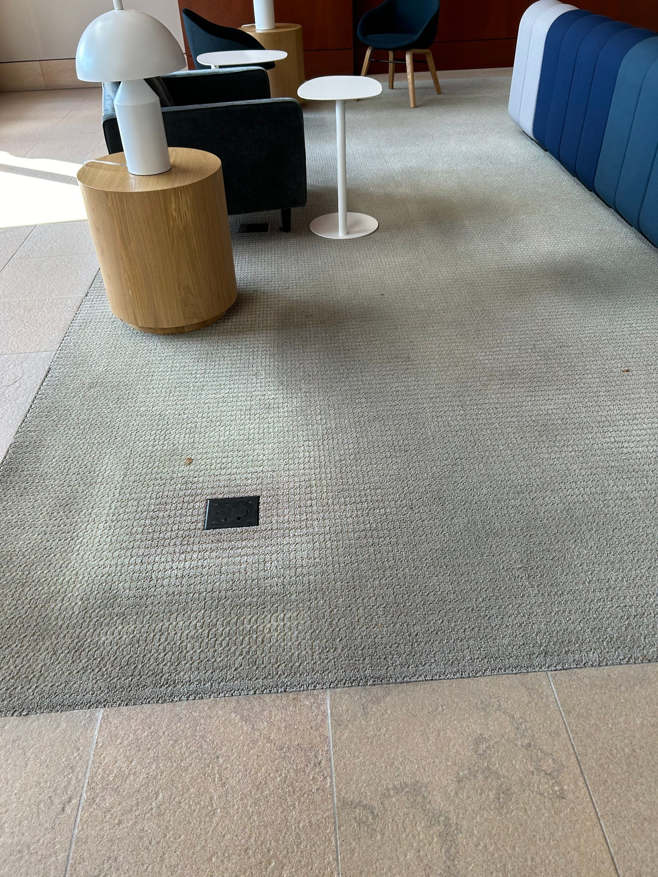 Corporate Care Restoration & Maintenance HQ - Houston Commercial Surface Care featured photo.