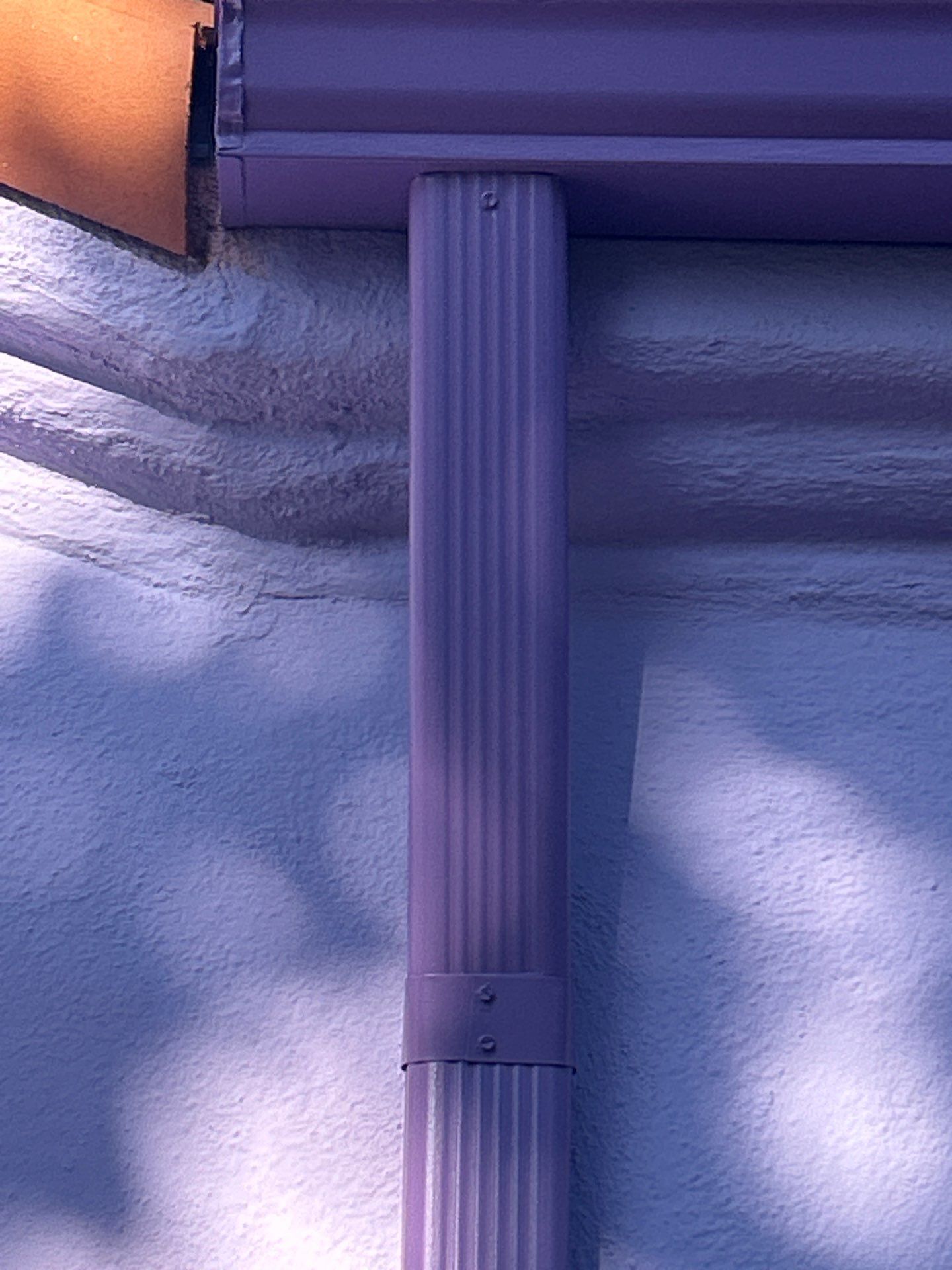 New Gutter and Tile Repair by Hull Brothers Roofing