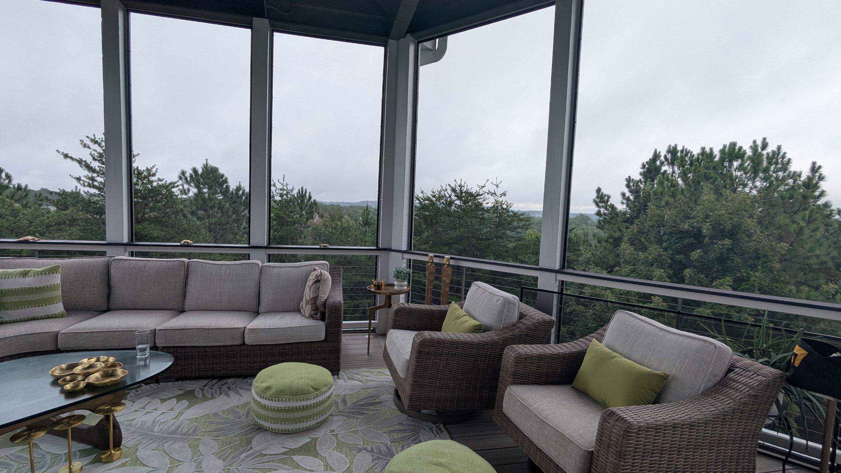 Mitsch Deck Rebuild in Gainseville by Craftsman Deck Builders