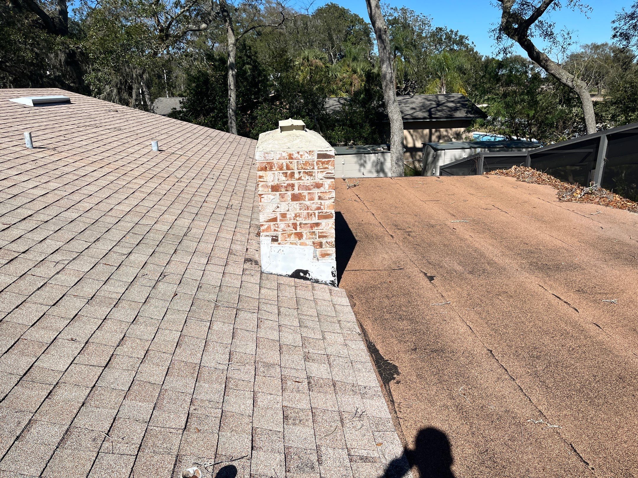 Shingle -> Shingle by Prime Roofing