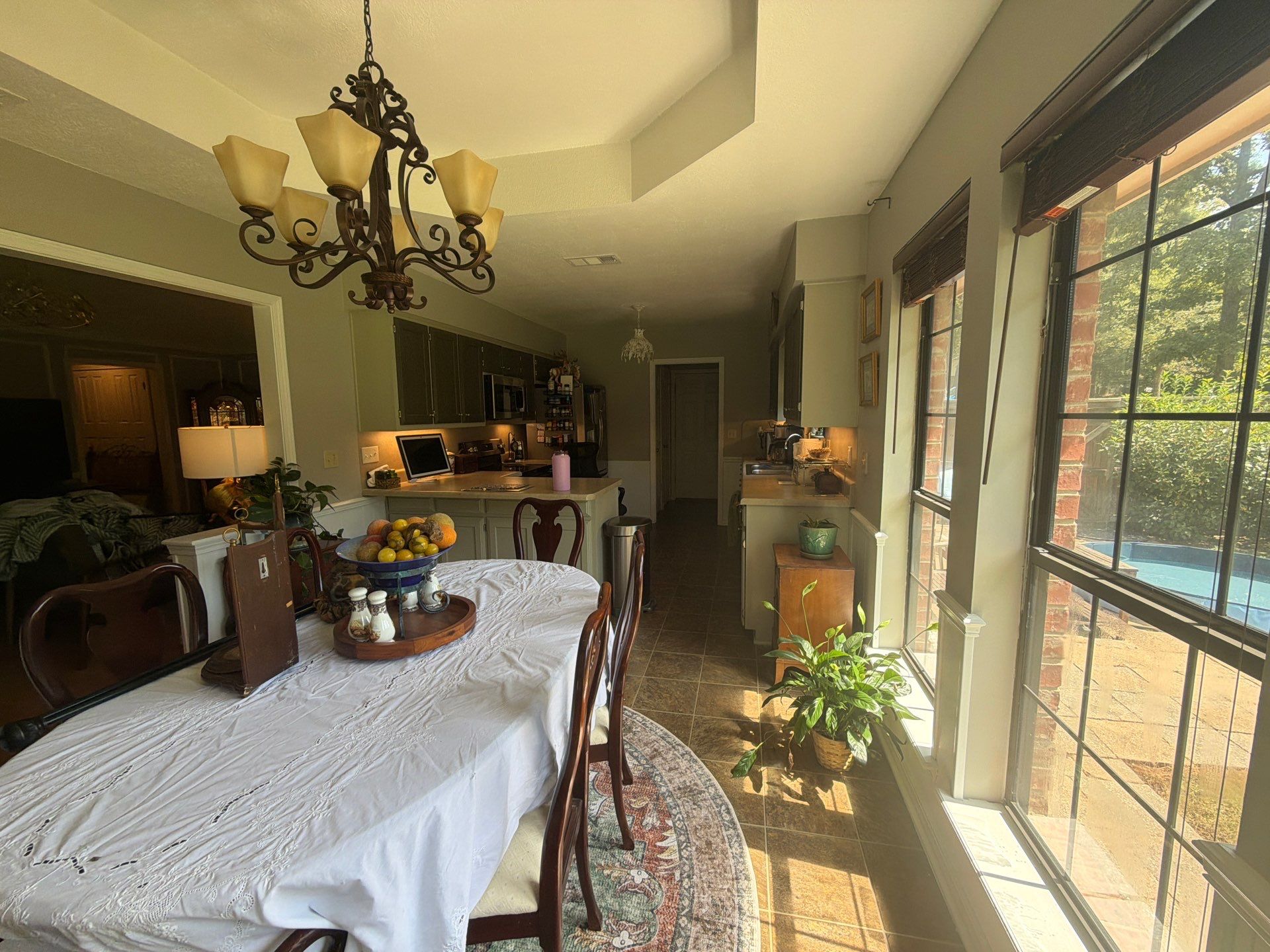 Flint, TX Interior Painting & Color Transformation by Quality Coats Painting