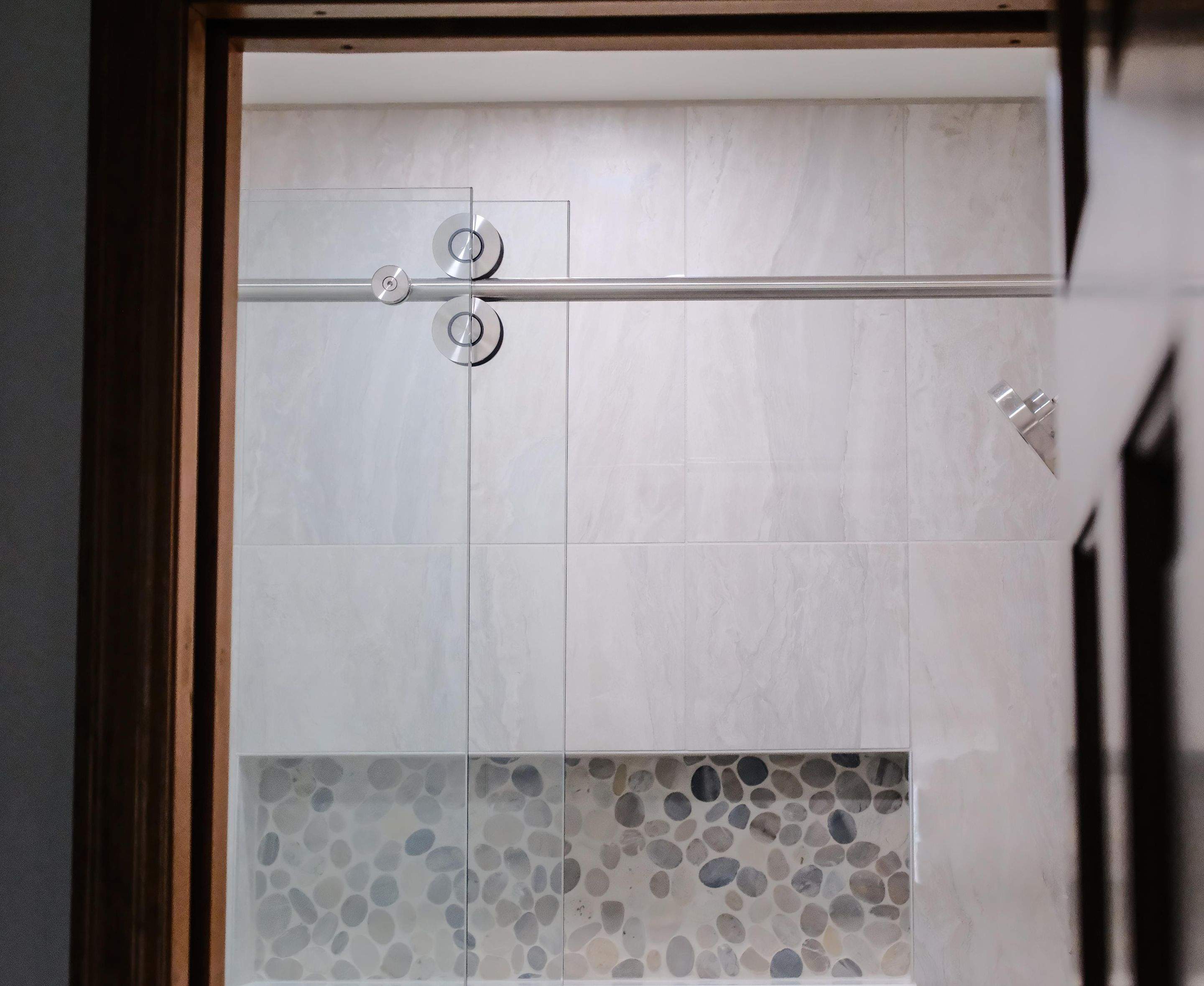 Bathroom & Kitchen Remodel by Wheatley Creek Services