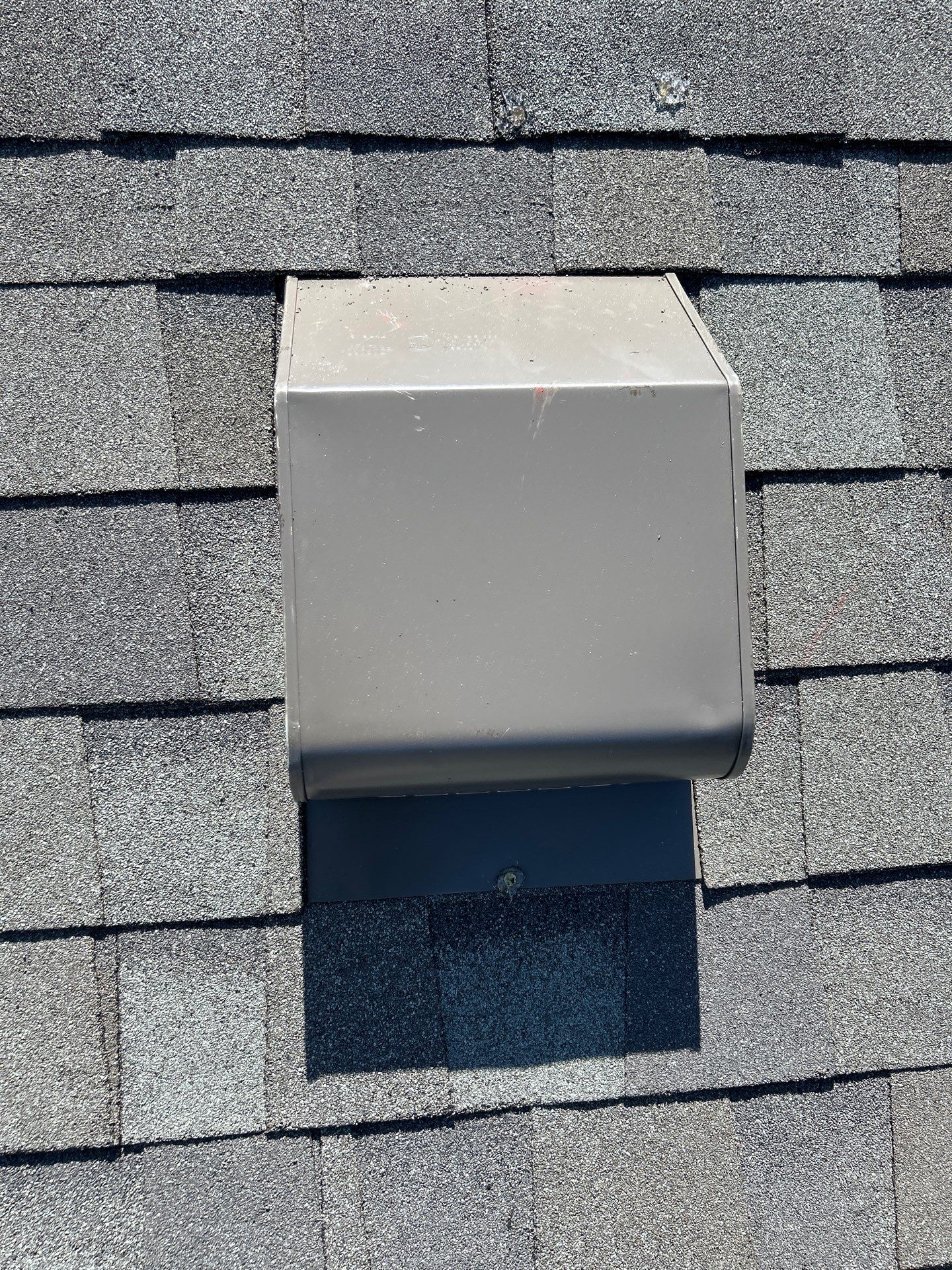 Project in Austin by Rhino Roofing and General Contracting, LLC
