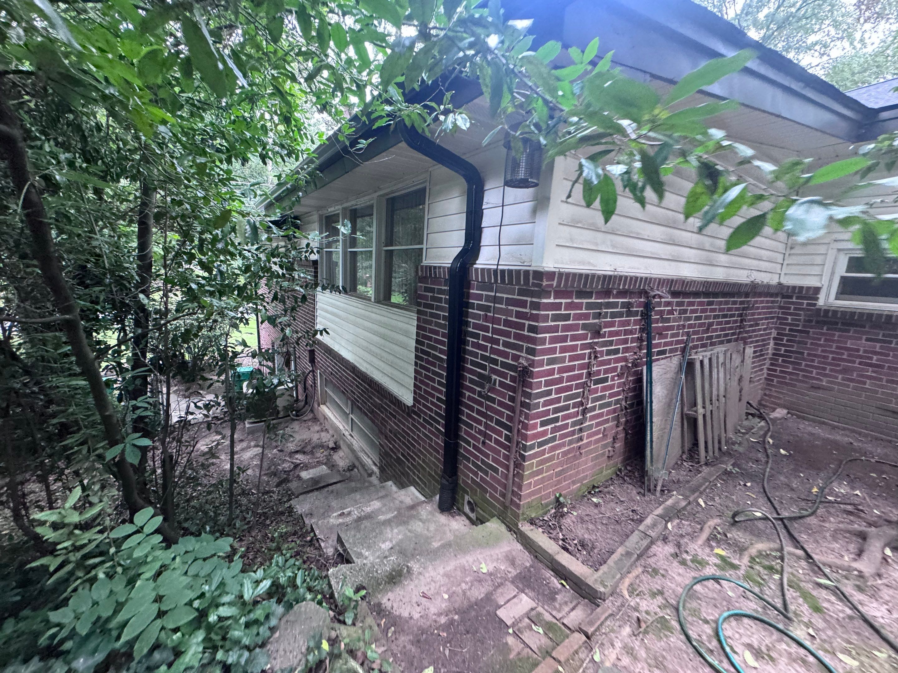 Flat Roof, Gutter & Deck Replacement in Atlanta, GA by Mosaic Roofing Company