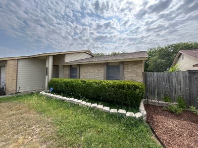 Roof Repair - 78250