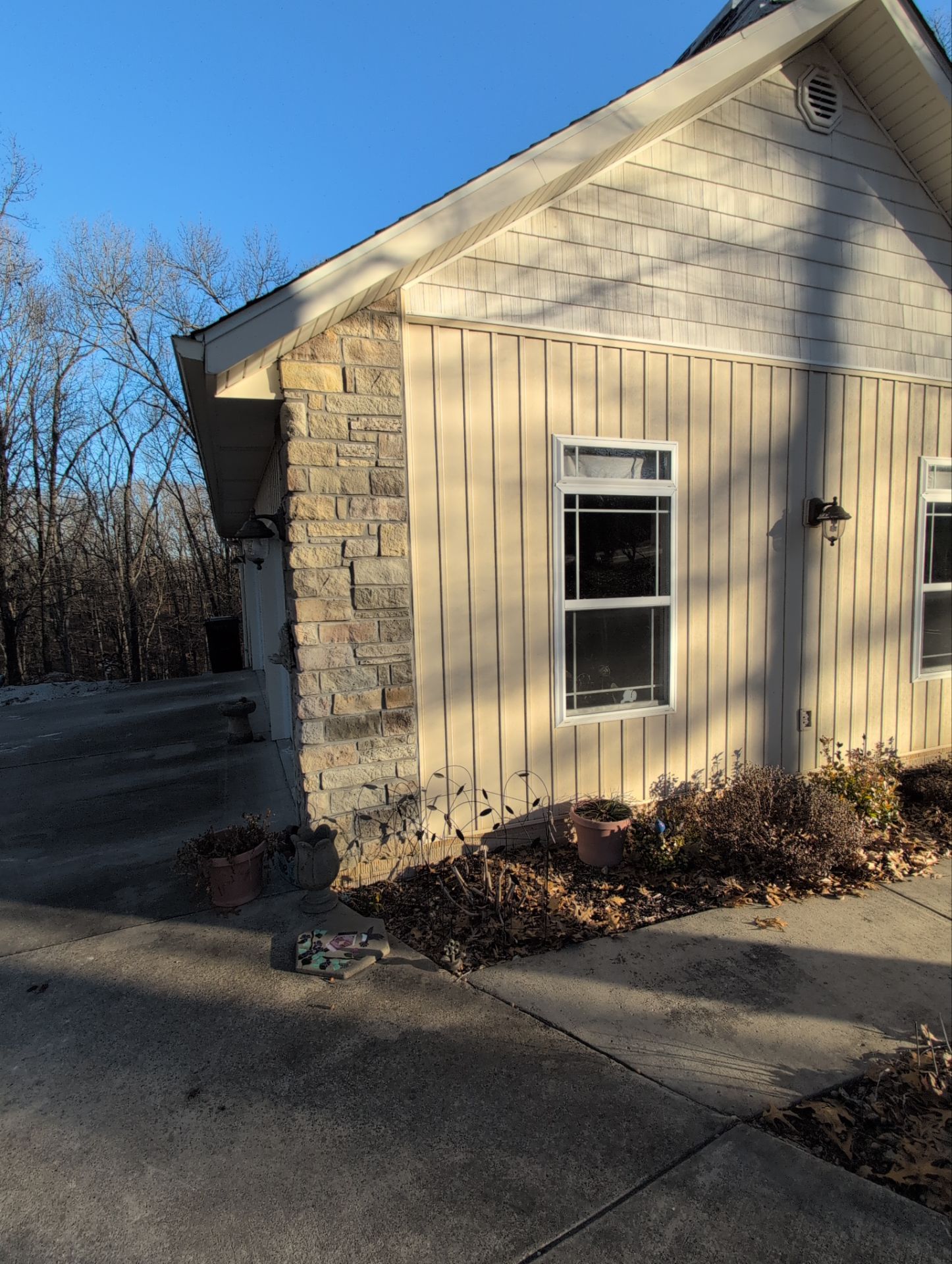 Roof Replacement in Galena by Table Rock Design + Build
