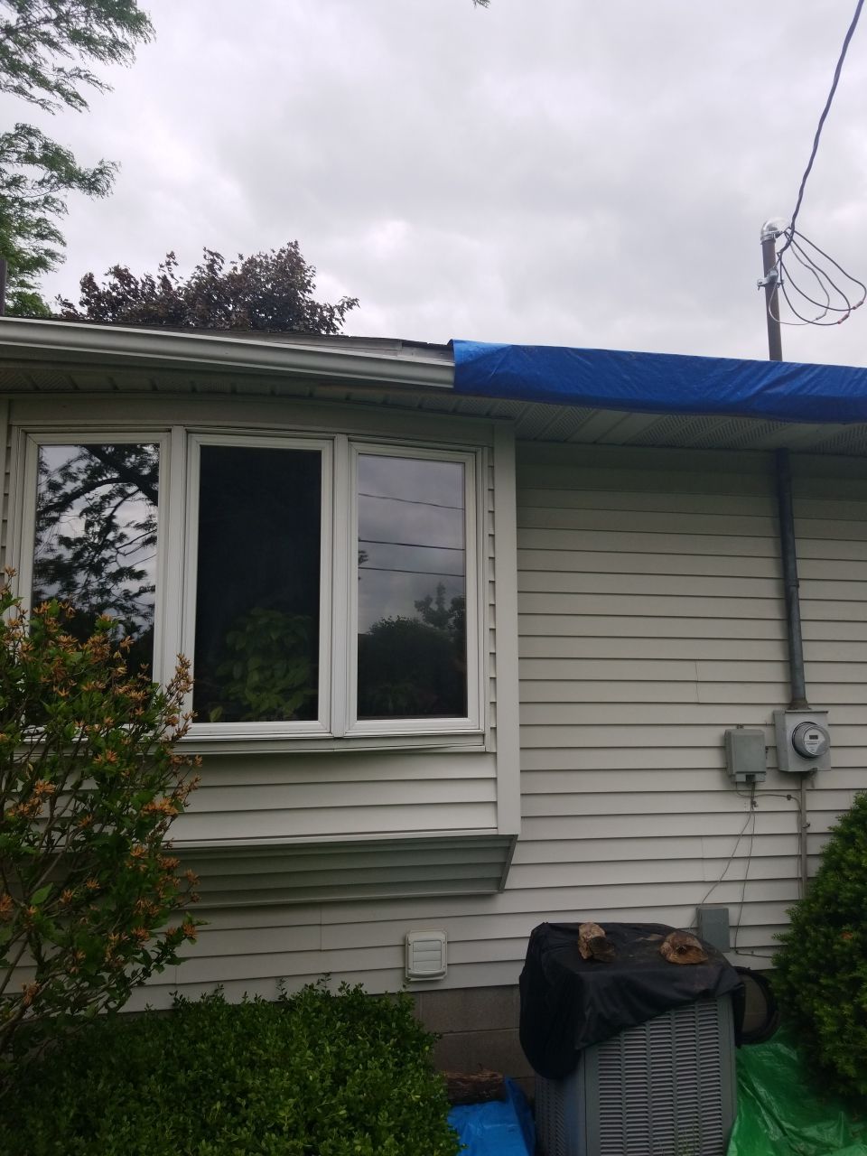 Julie Roth by Silver Leaf Contracting 