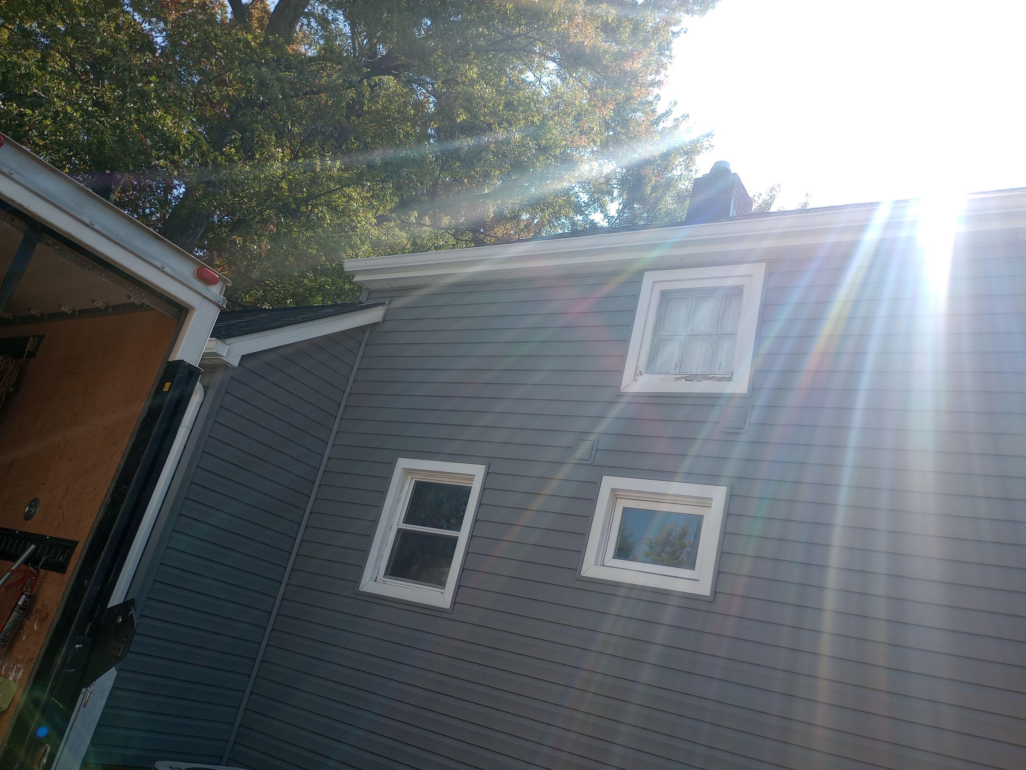 Zach Leone - 1583 Parker Drive by Silver Leaf Contracting 