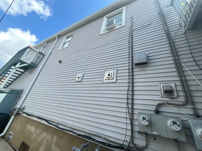 Power Wash