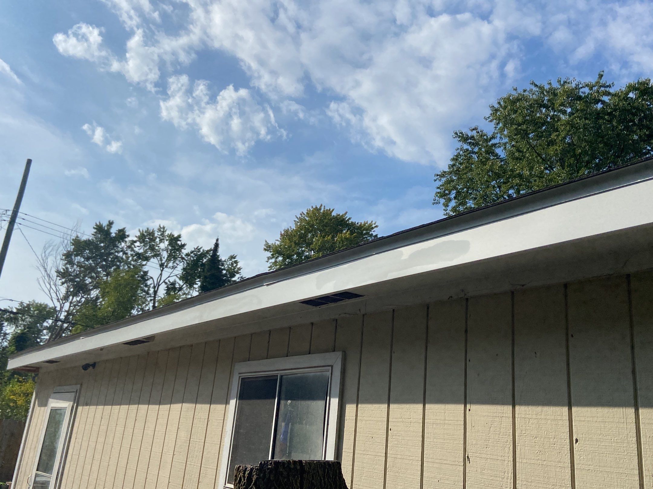 Roof Replacement using Owens Corning by 180 Contractors
