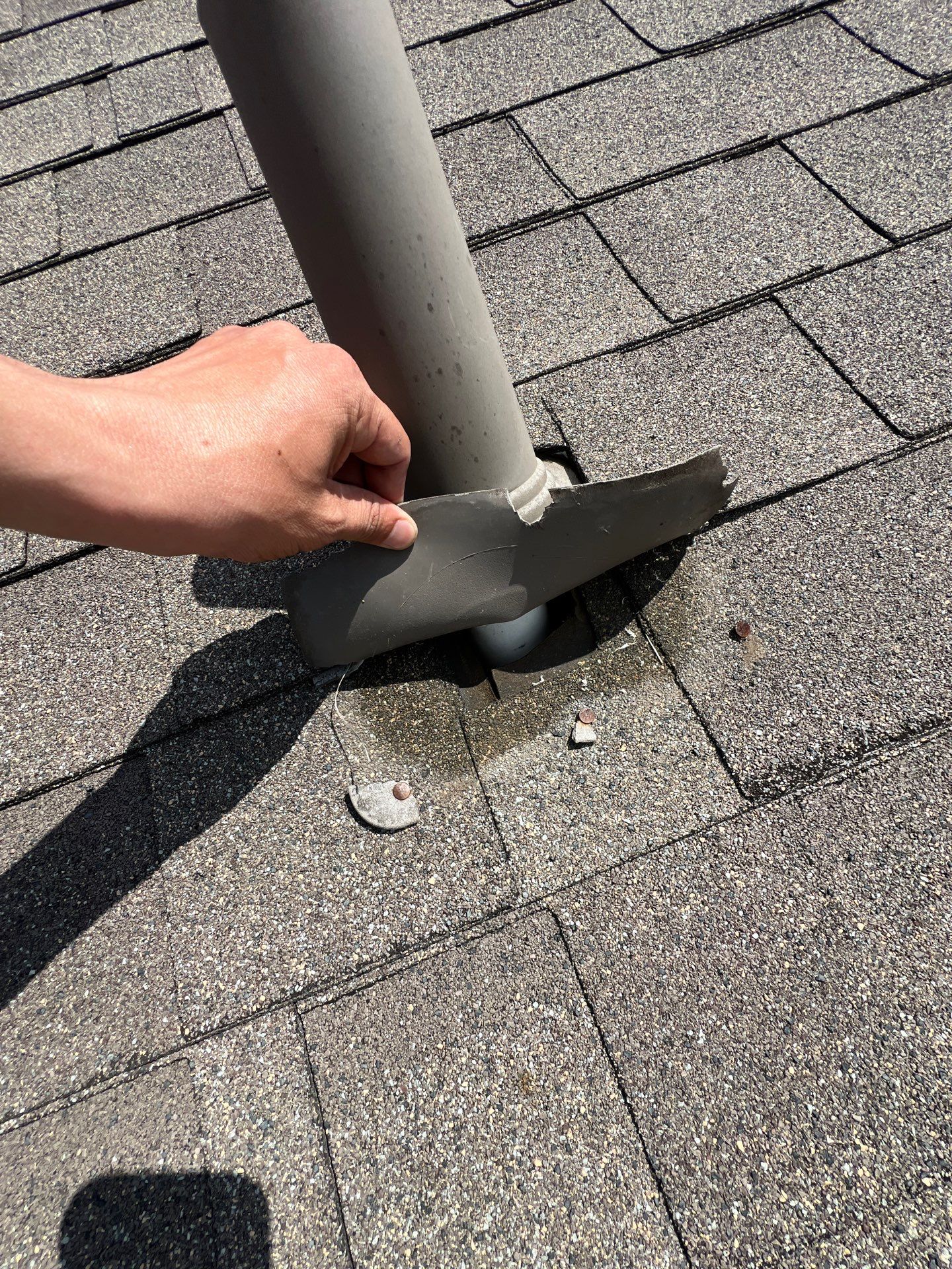 Roof Repair Tomball by Roof Repair Company
