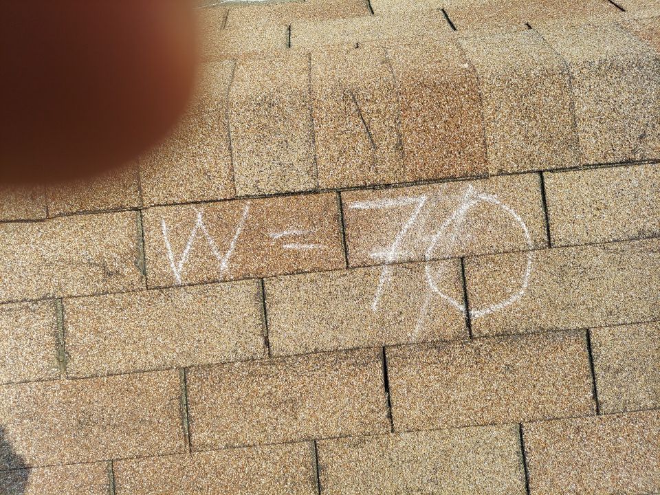 Kuna Residential Roofing Installation using Owens Corning by ID Roofing LLC