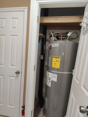 SafeAir™ System with RadonWell™