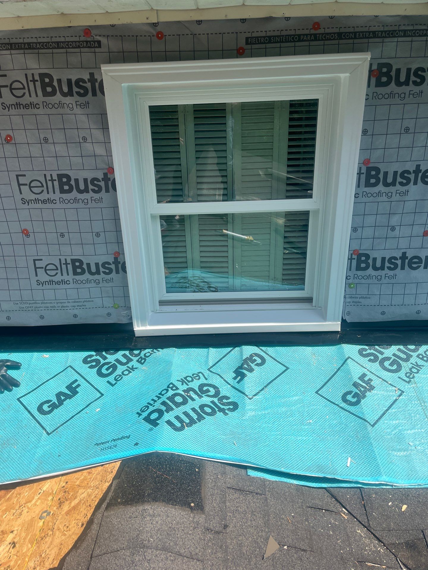 Turner Project in Birmingham by The Window Source