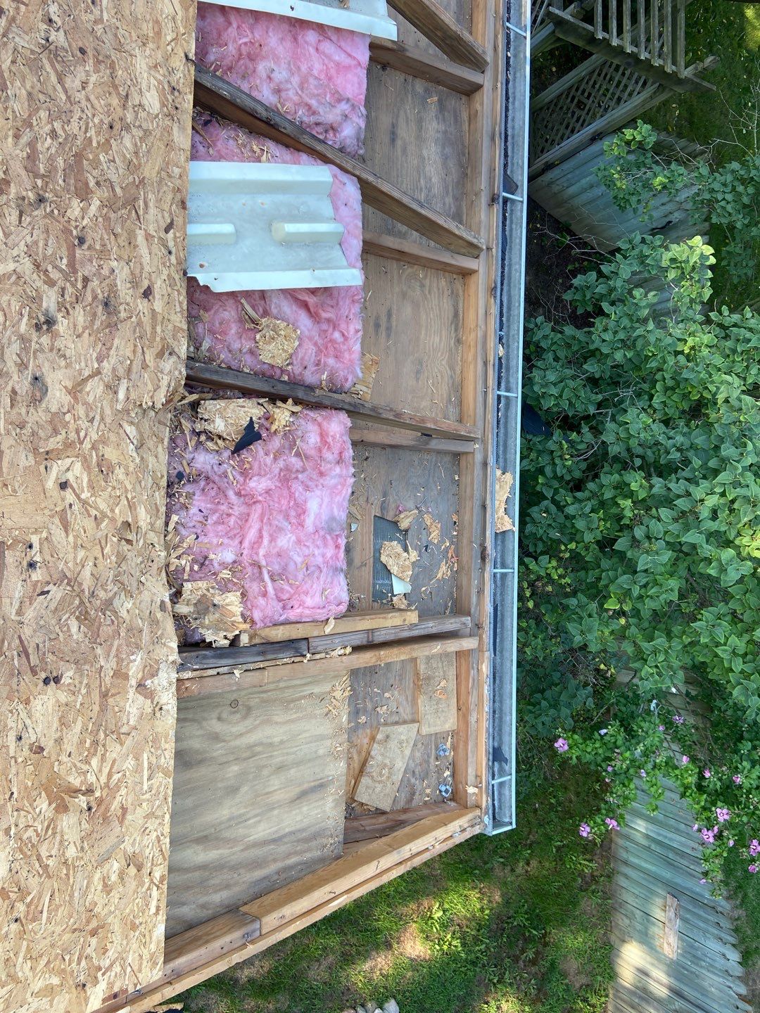 Roof Replacement using CertainTeed Landmark by 180 Contractors