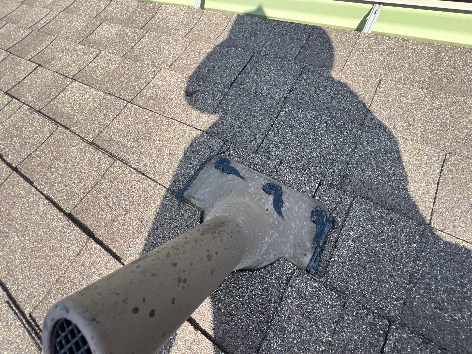 Roof Repair Tomball by Roof Repair Company
