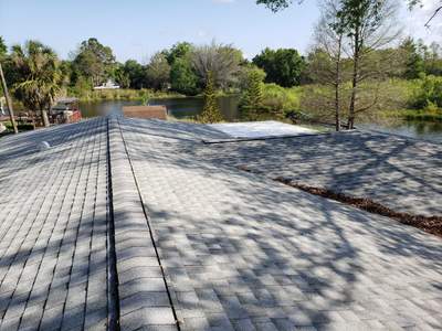 Project in New Port Richey
