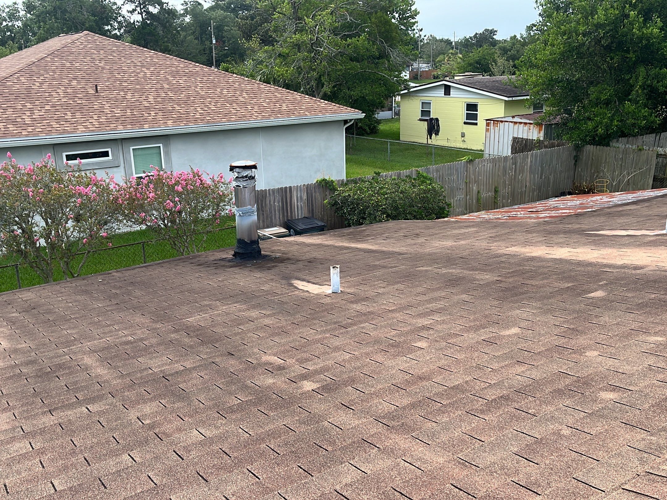 Shingle -> Shingle by Prime Roofing